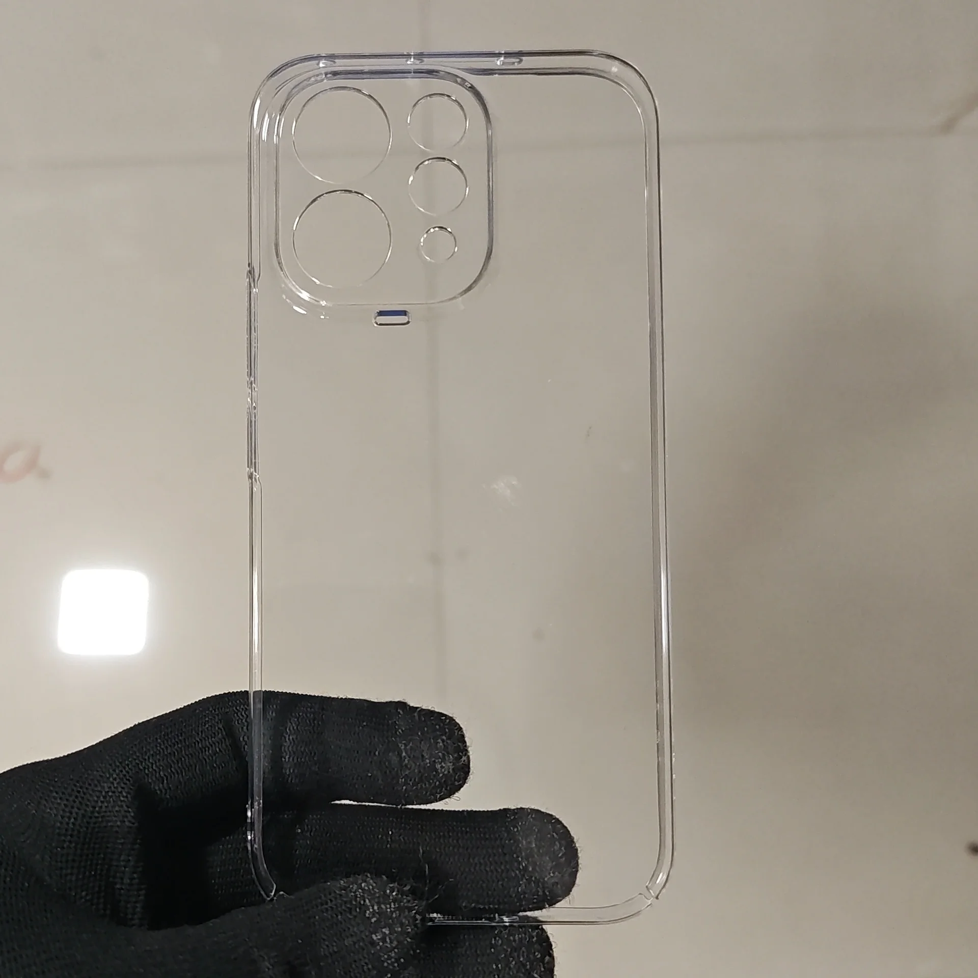 VIVO V70-CRYSTEL