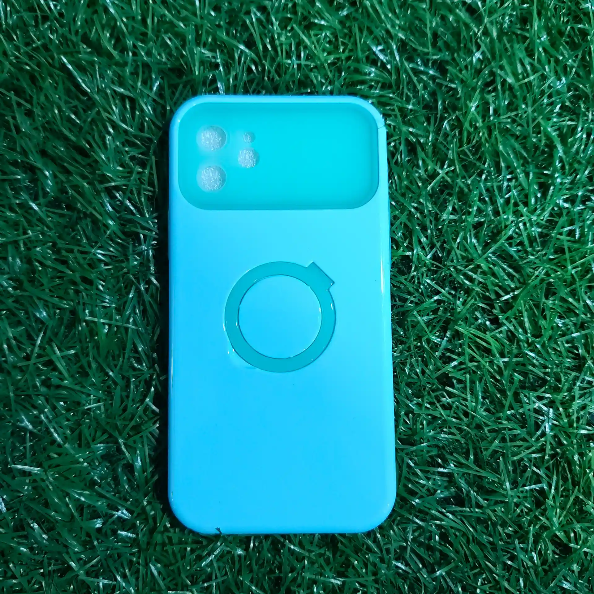 IPHONE 12 - PROTECTIVE