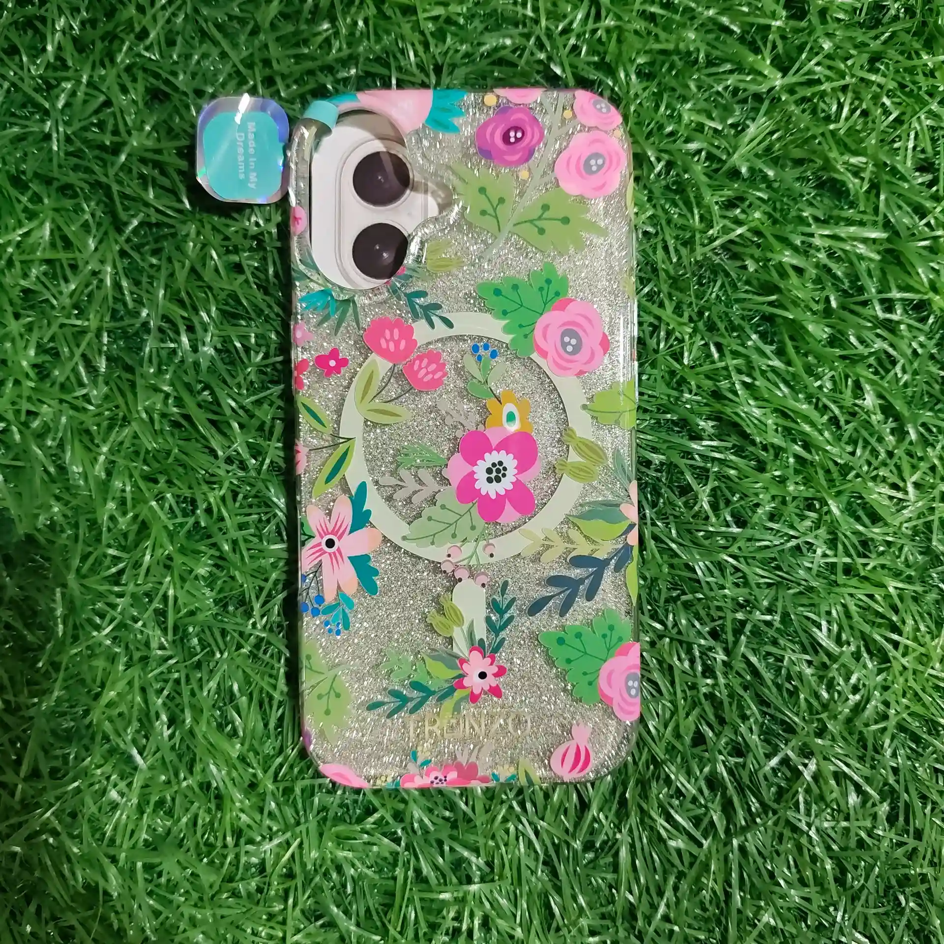 IPHONE 17-TRNZ BC