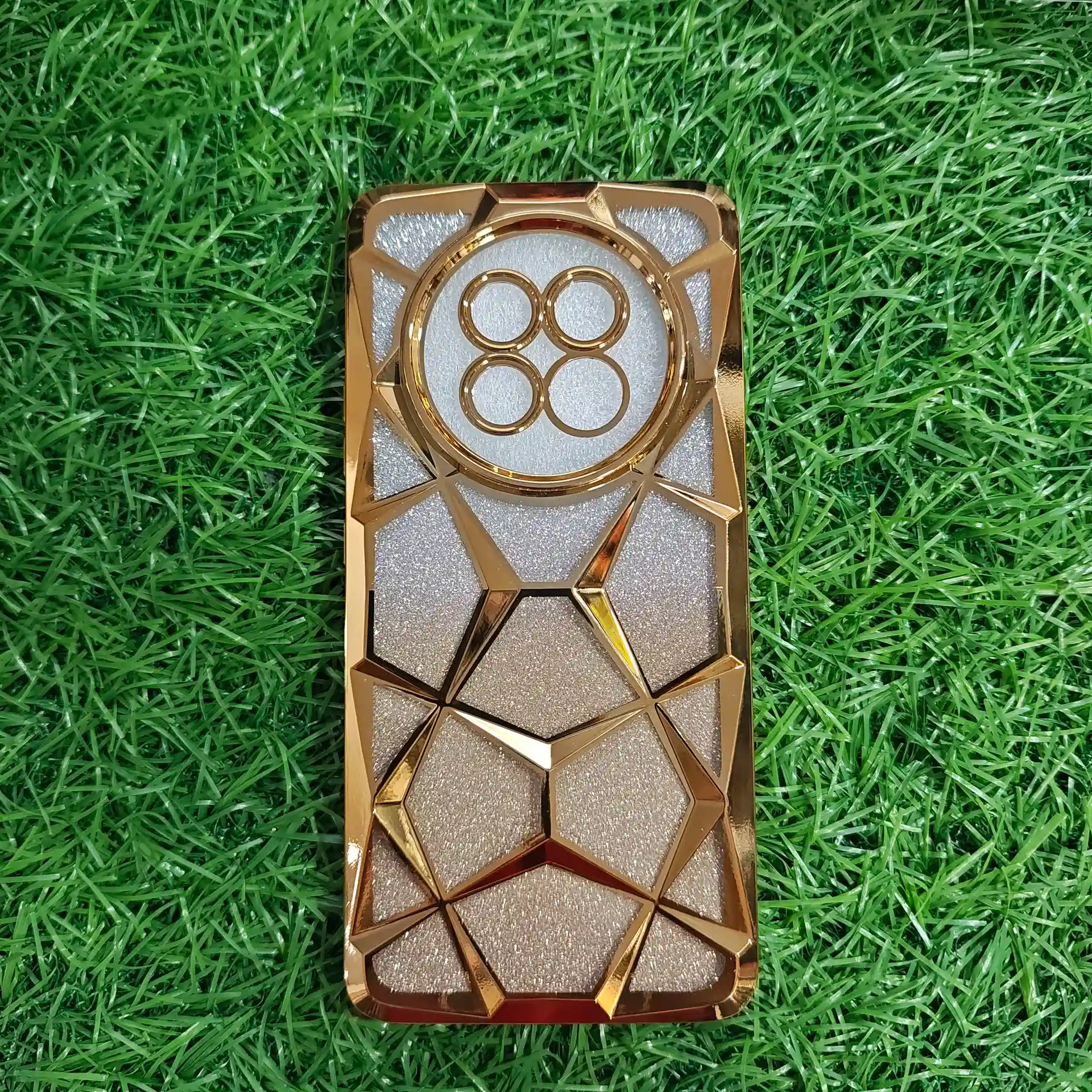 OPPO F31 PRO  PLUS-SHINING DIAMOND