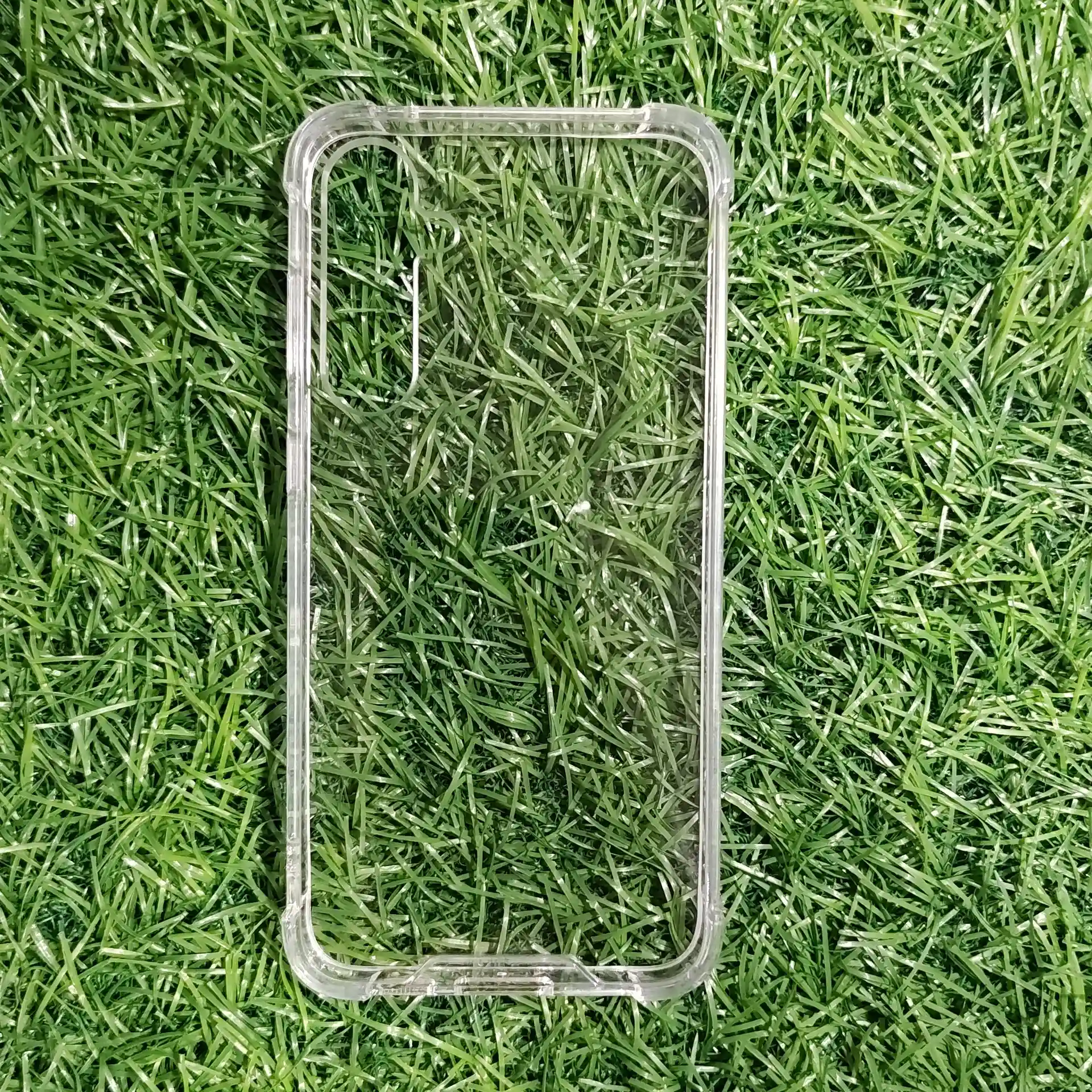 SAMSUNG S23FE - HARD WHITE
