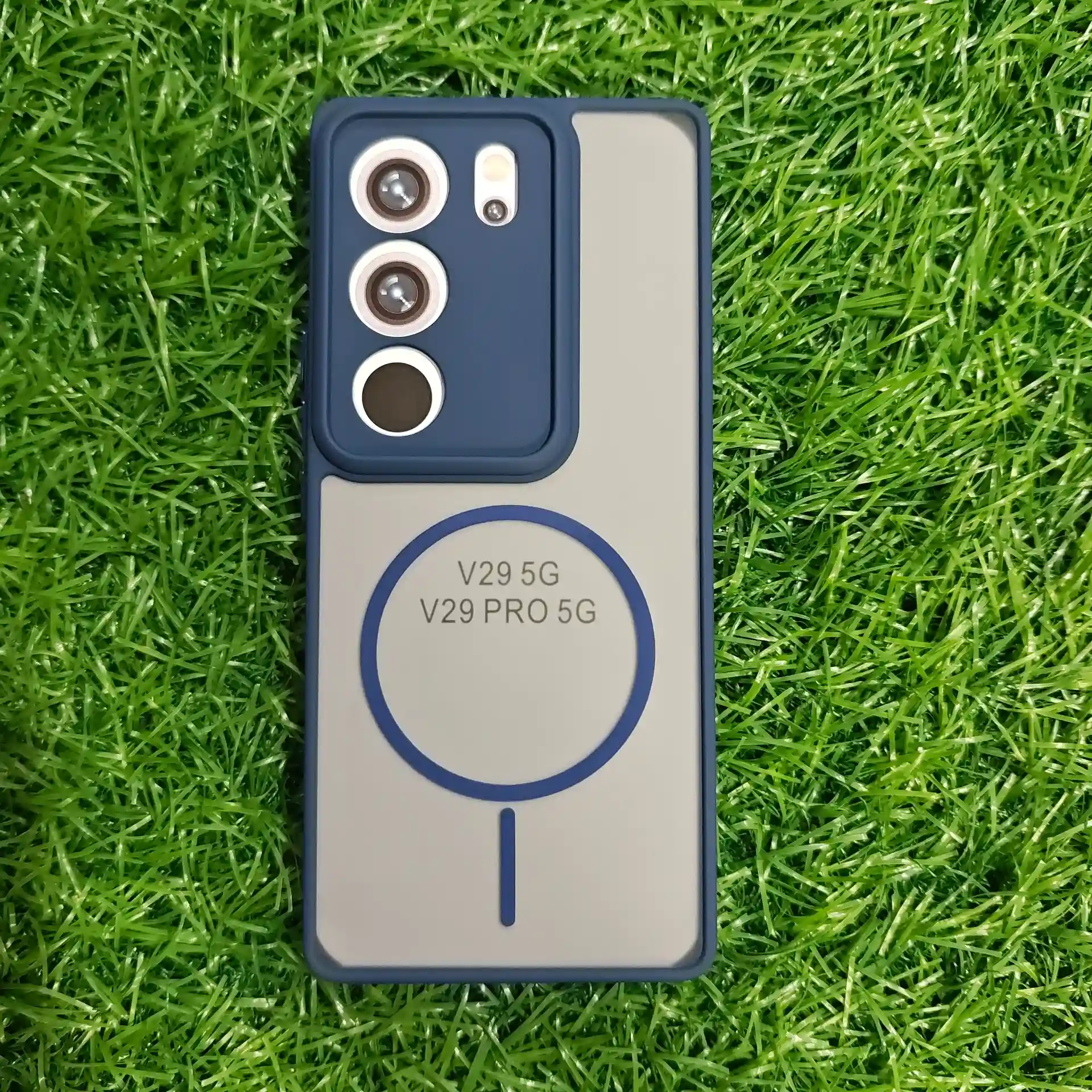 VIVO V29-MATTE MAGSAFE