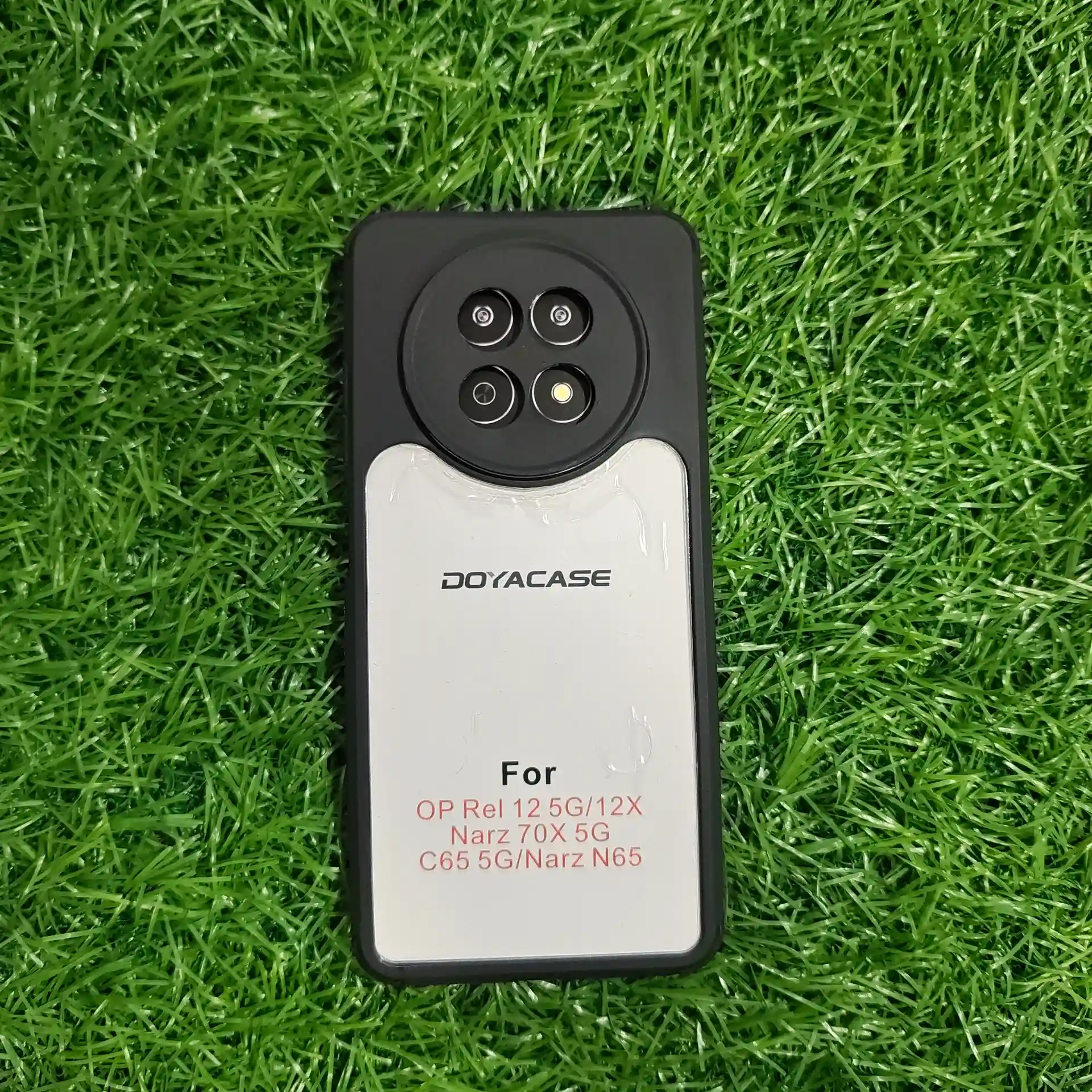 REALME 12 5G-DOYER