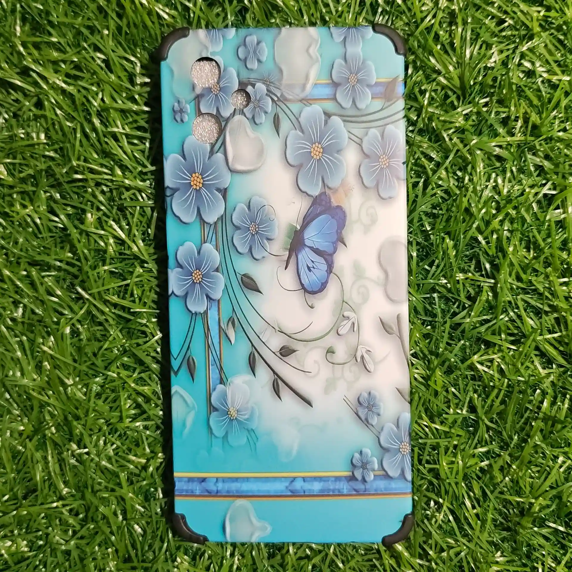 SAMSUNG M06 - PRINTED