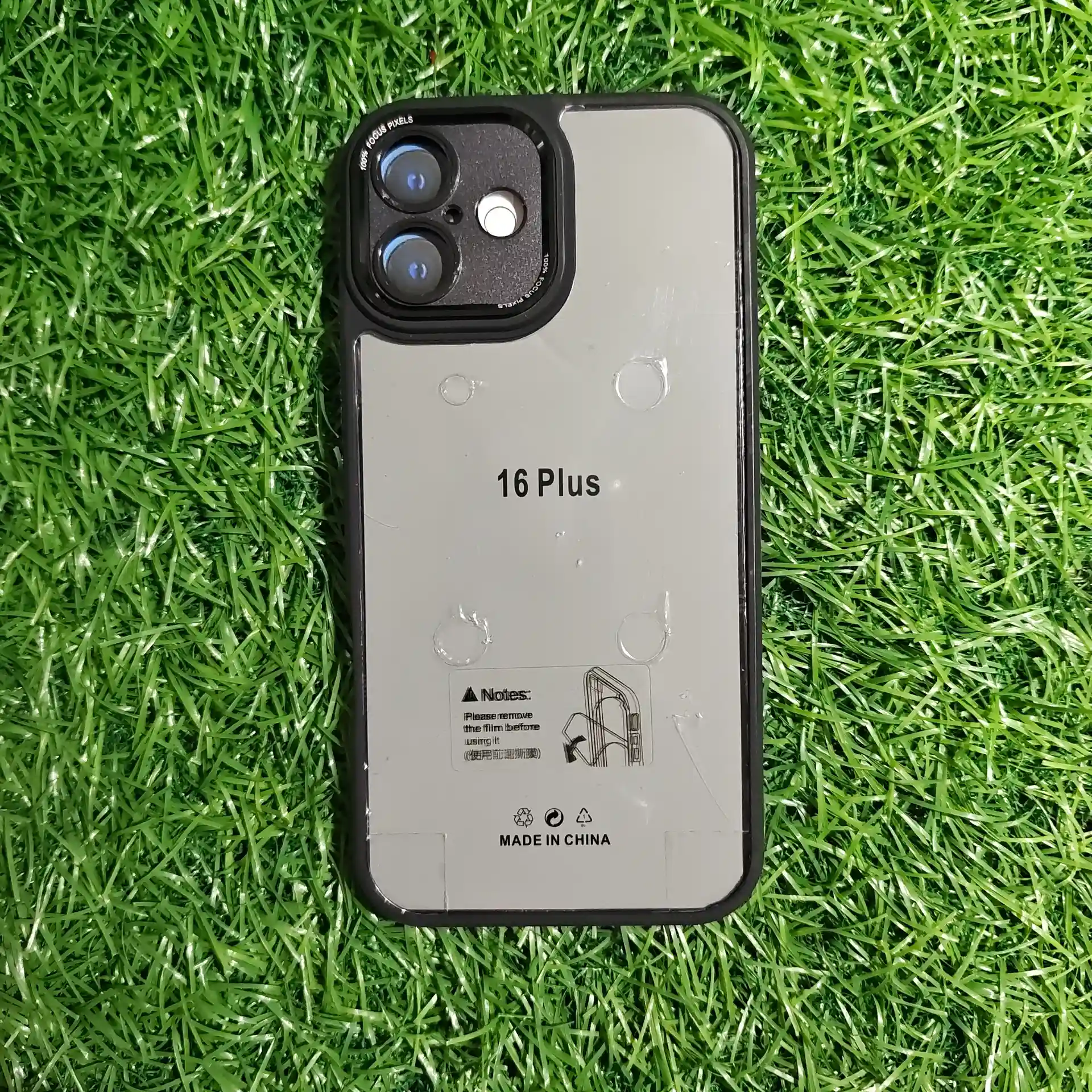 IPHONE 16 PLUS-PIXEL