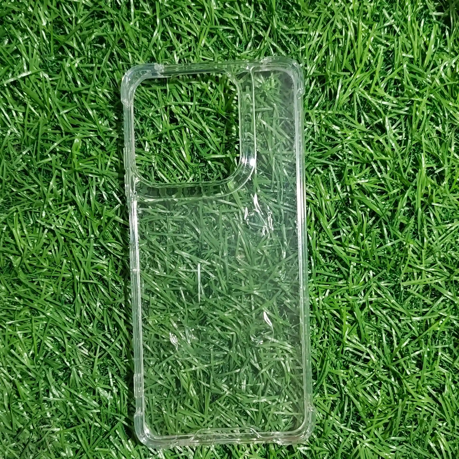 MOTO G56 - HARD WHITE