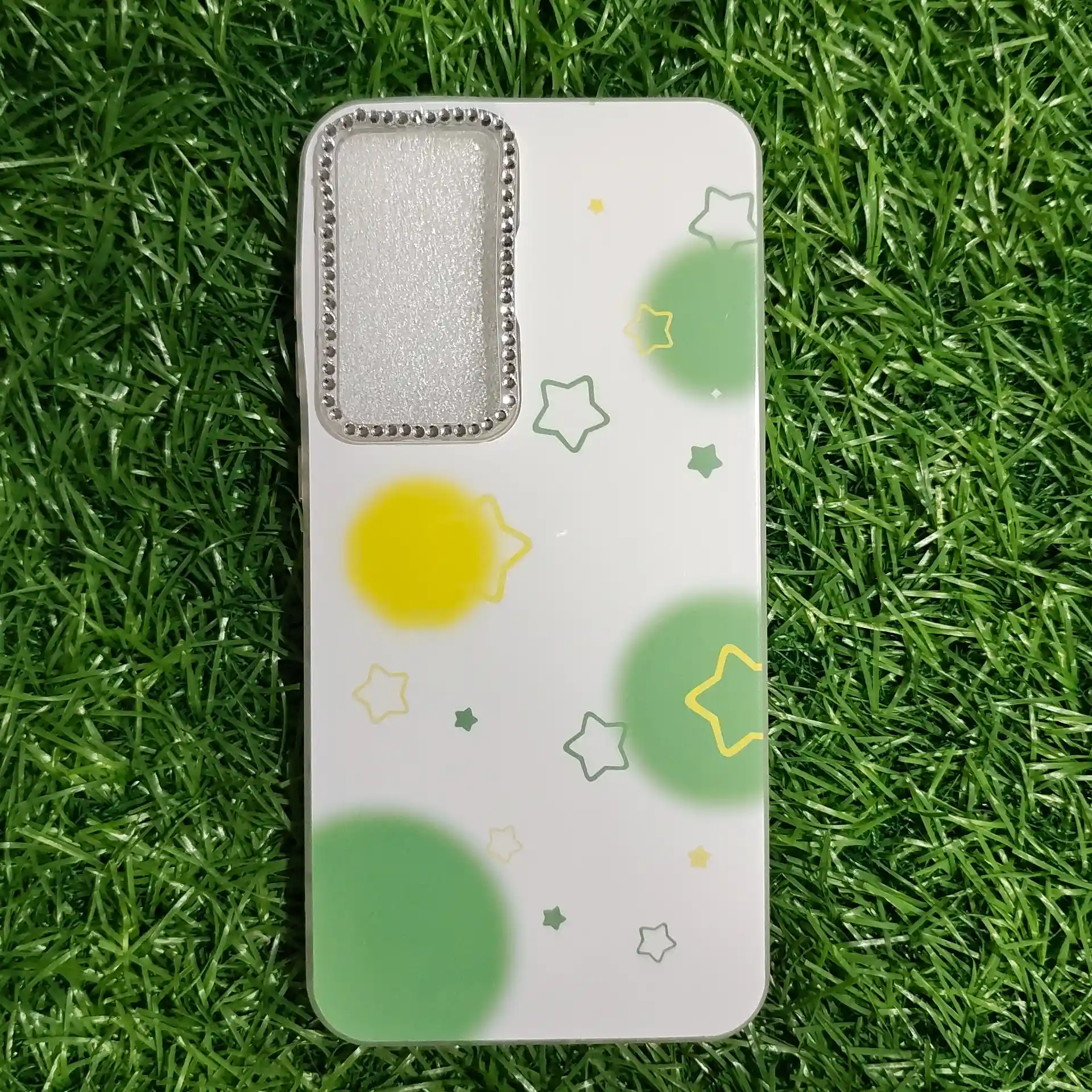 SAMSUNG A56-FANCY
