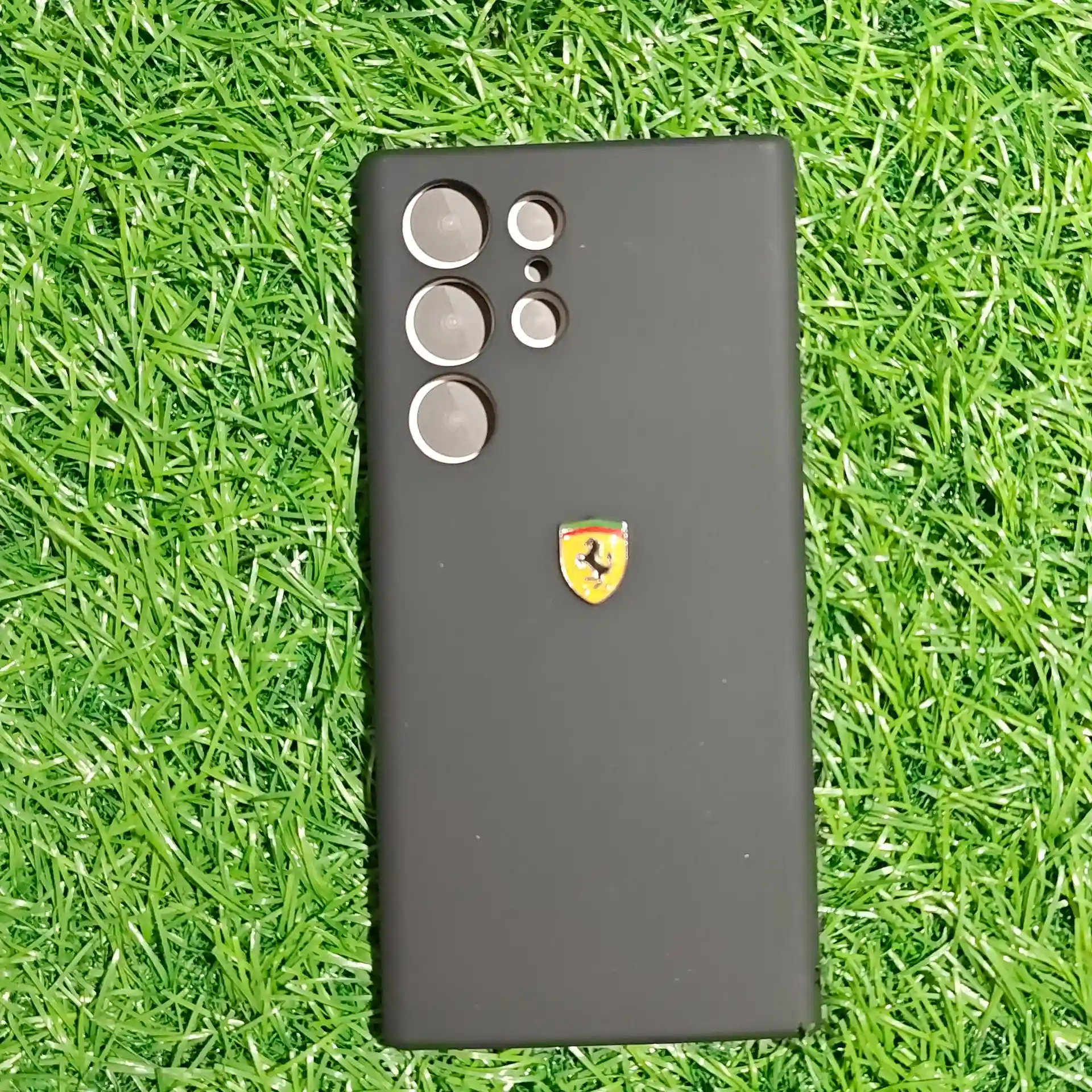 SAMSUNG S23 ULTRA-FERRARI