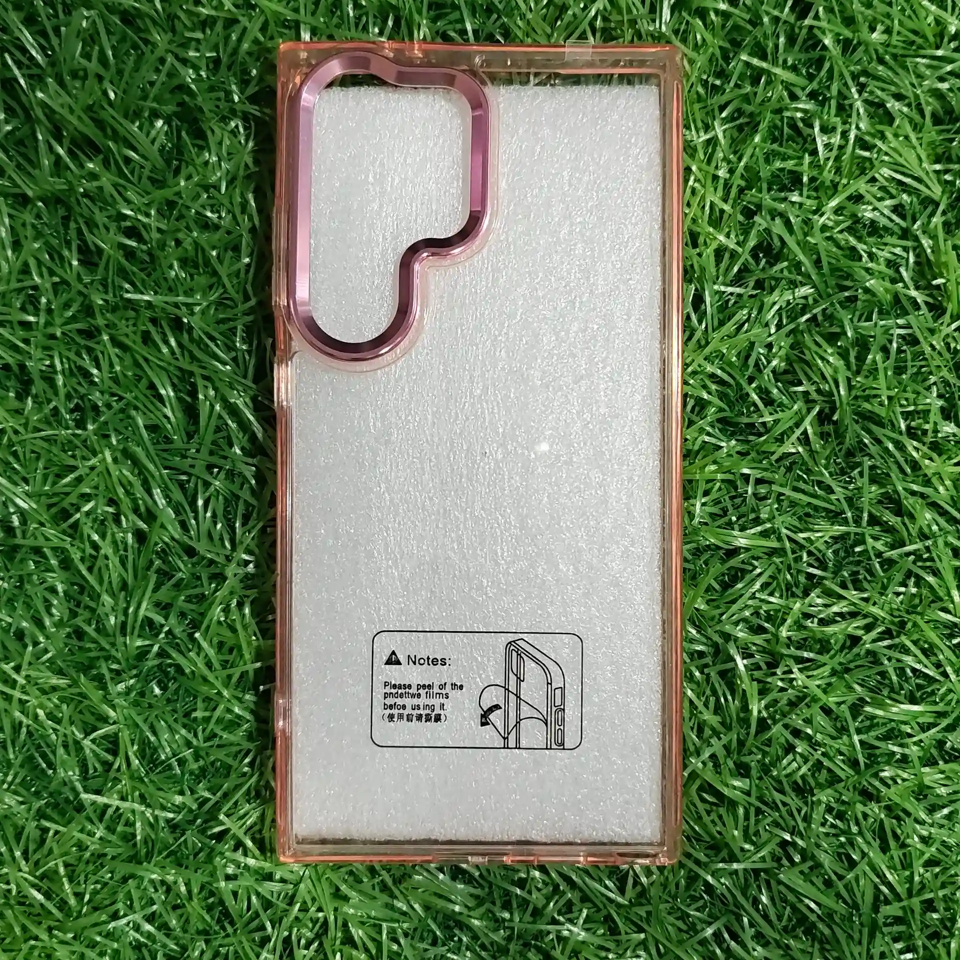 SAMSUNG S24 ULTRA - GEAR4