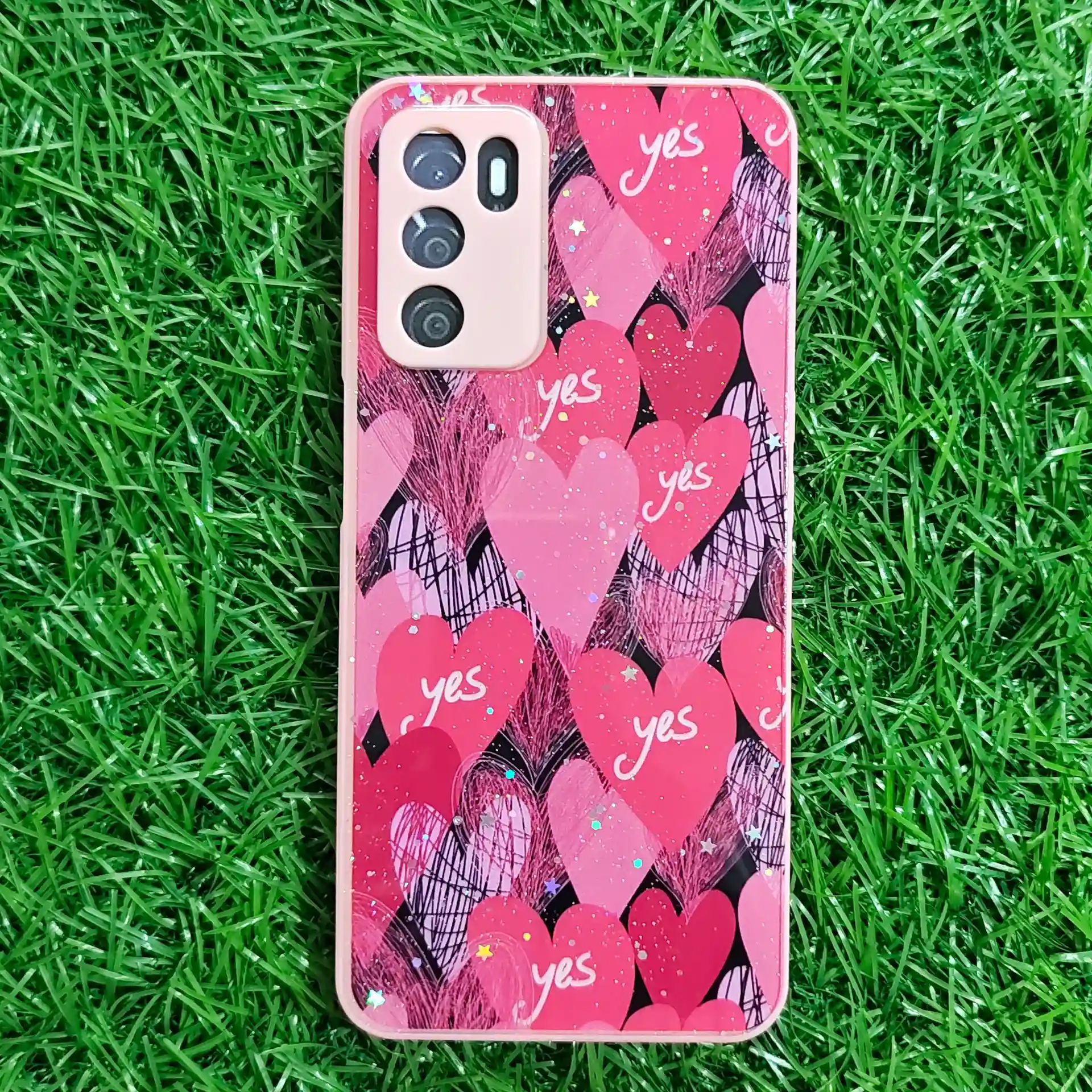 OPPO A53 - FANCY