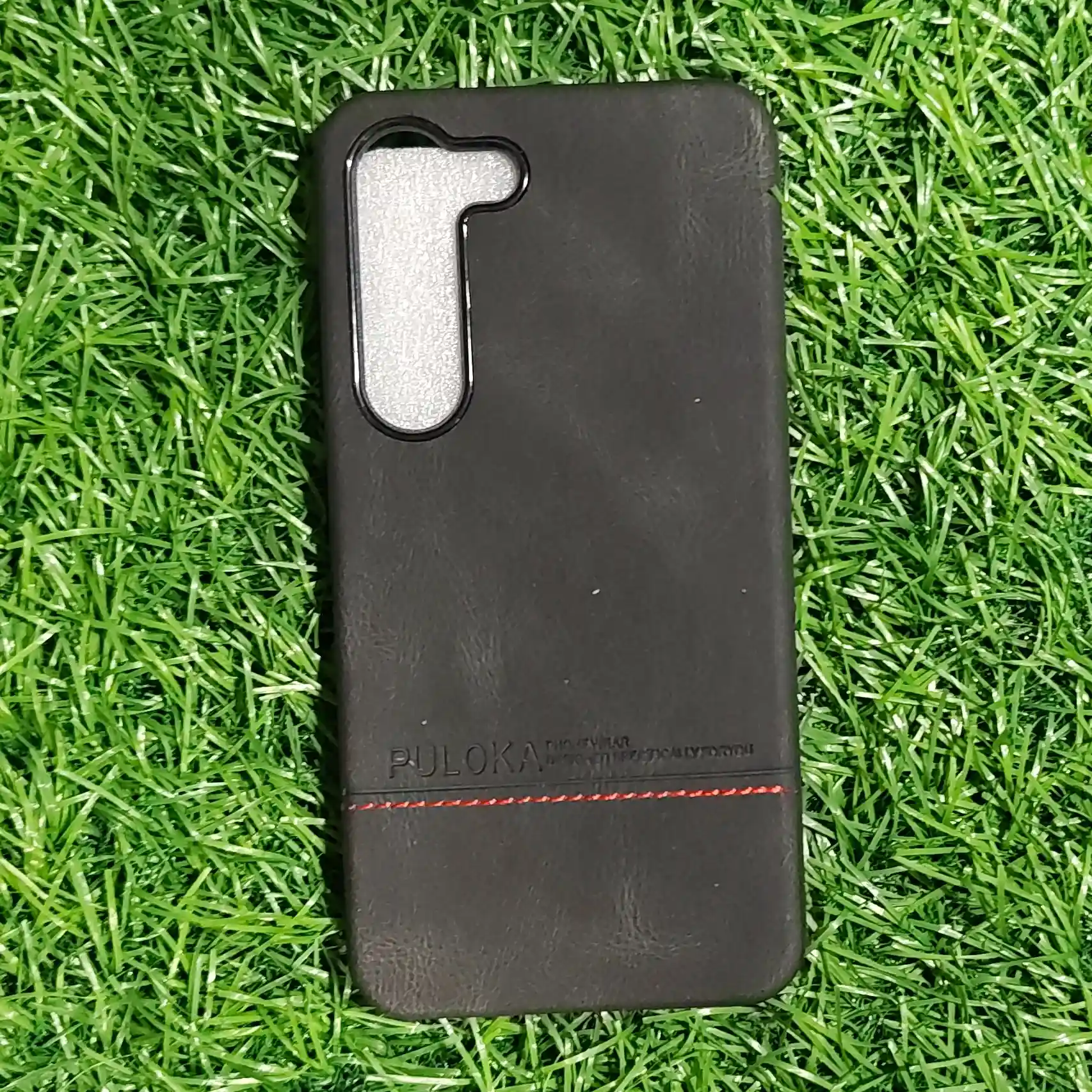 SAMSUNG S23-LEATHER