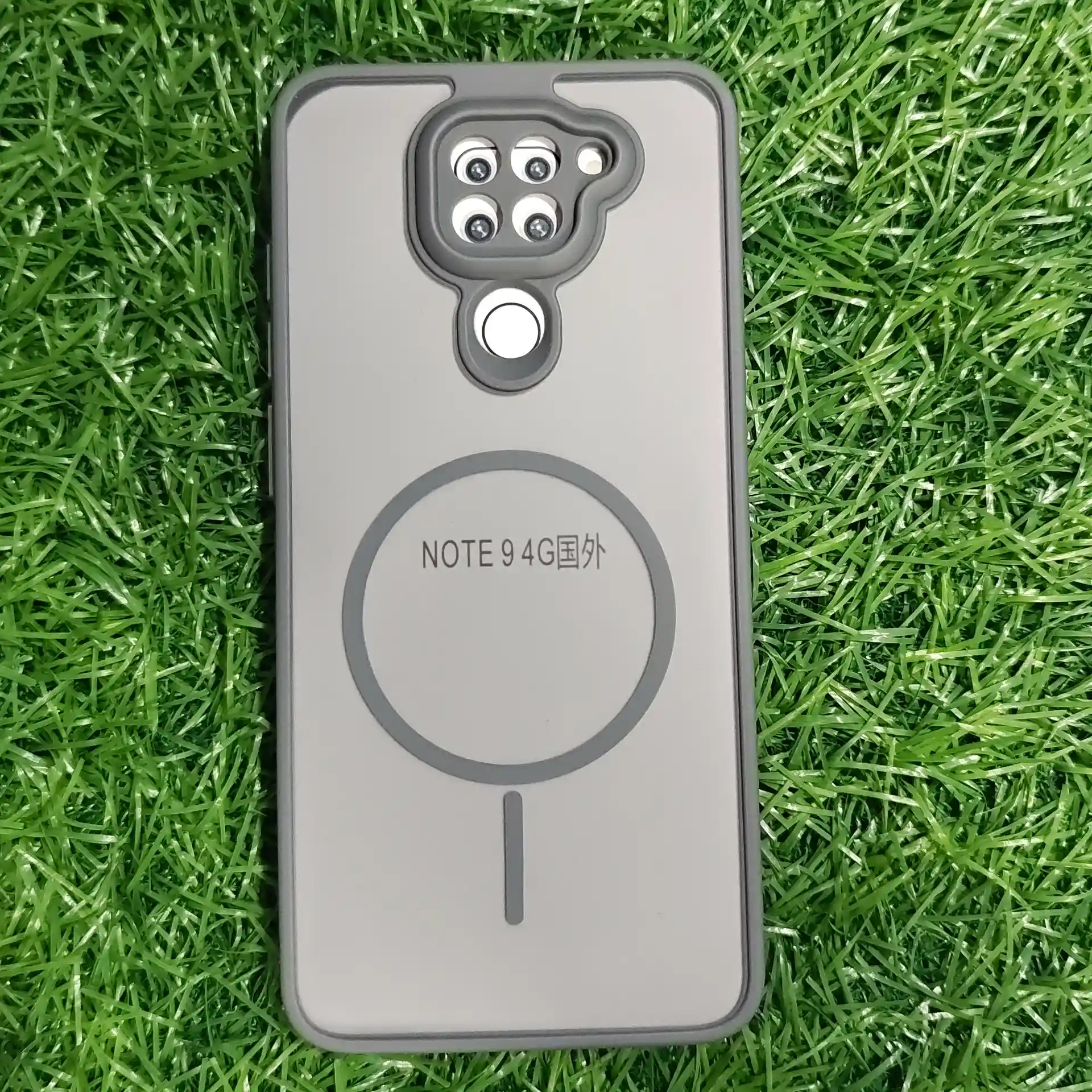 REDMI NOTE 9-MATTE