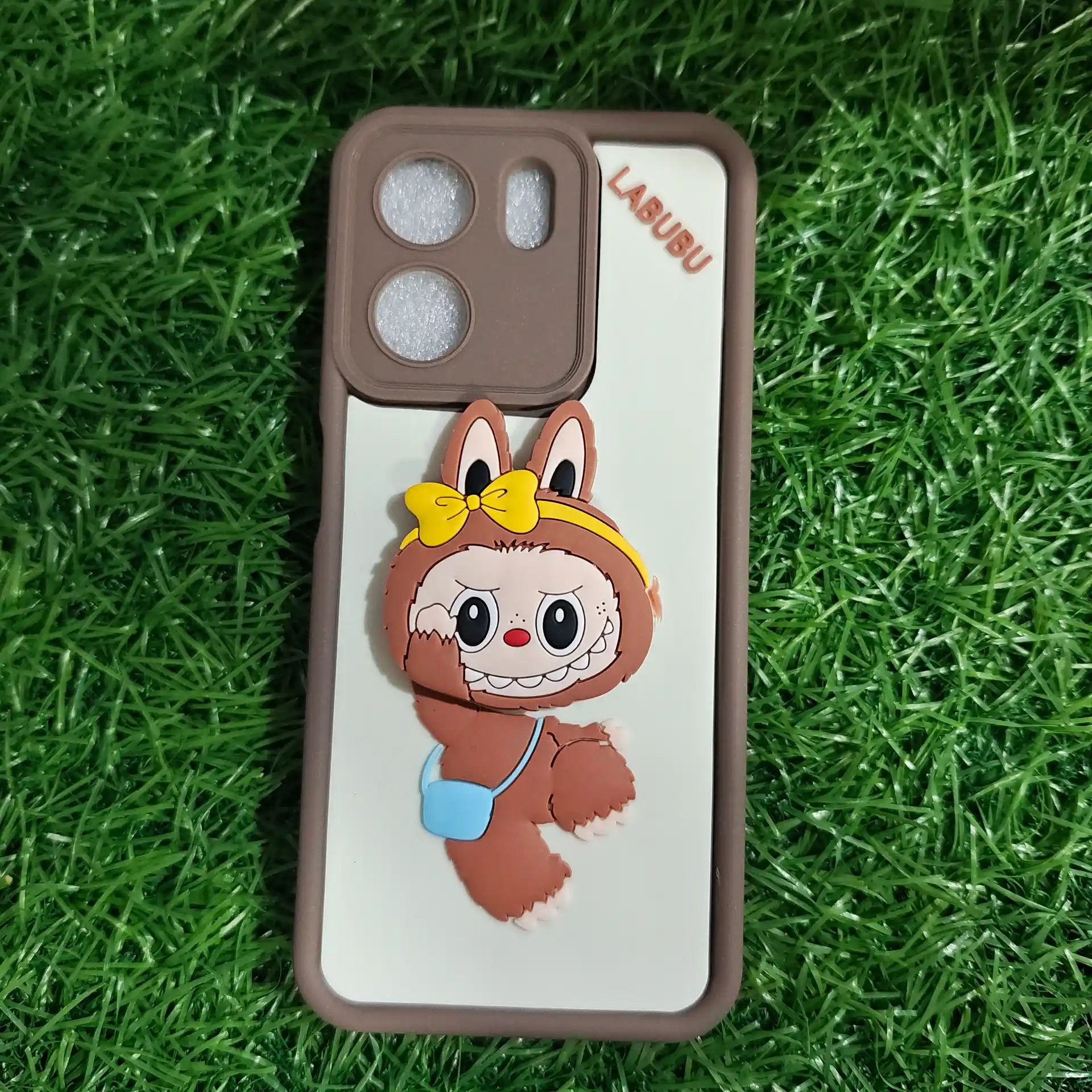 OPPO A5X-DOLL POP