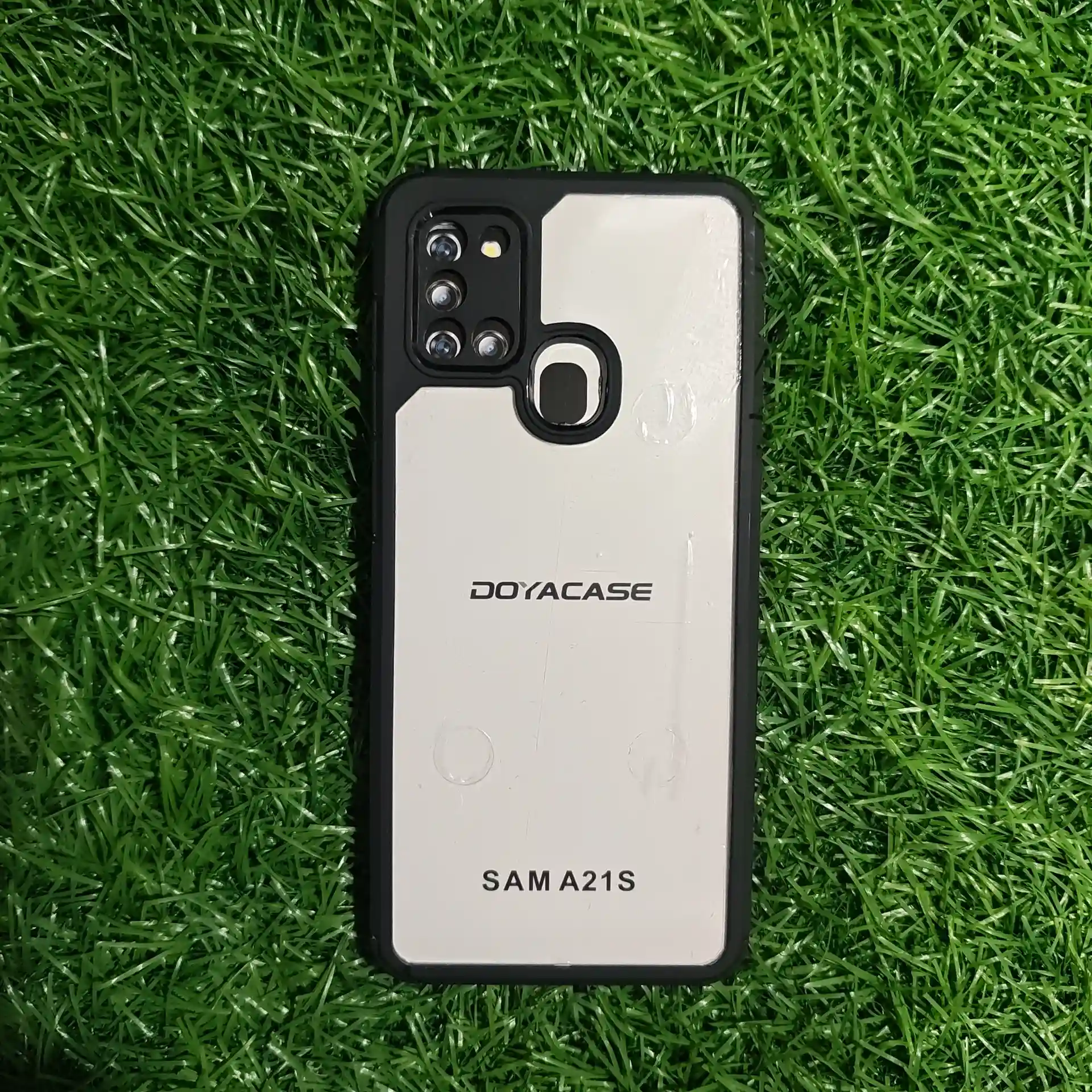 SAMSUNG A21S-DOYER