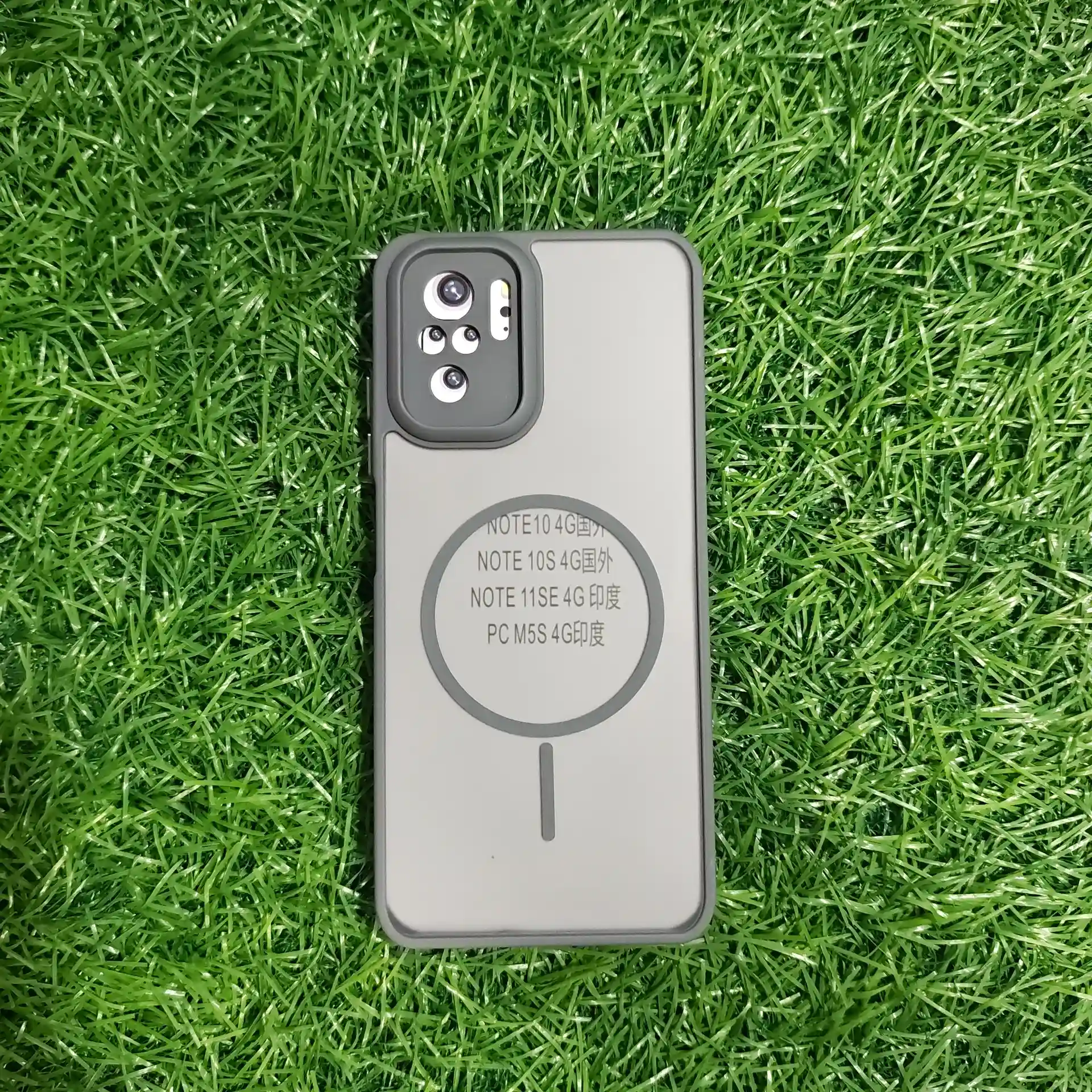 REDMI NOTE 10 4G-MATTE