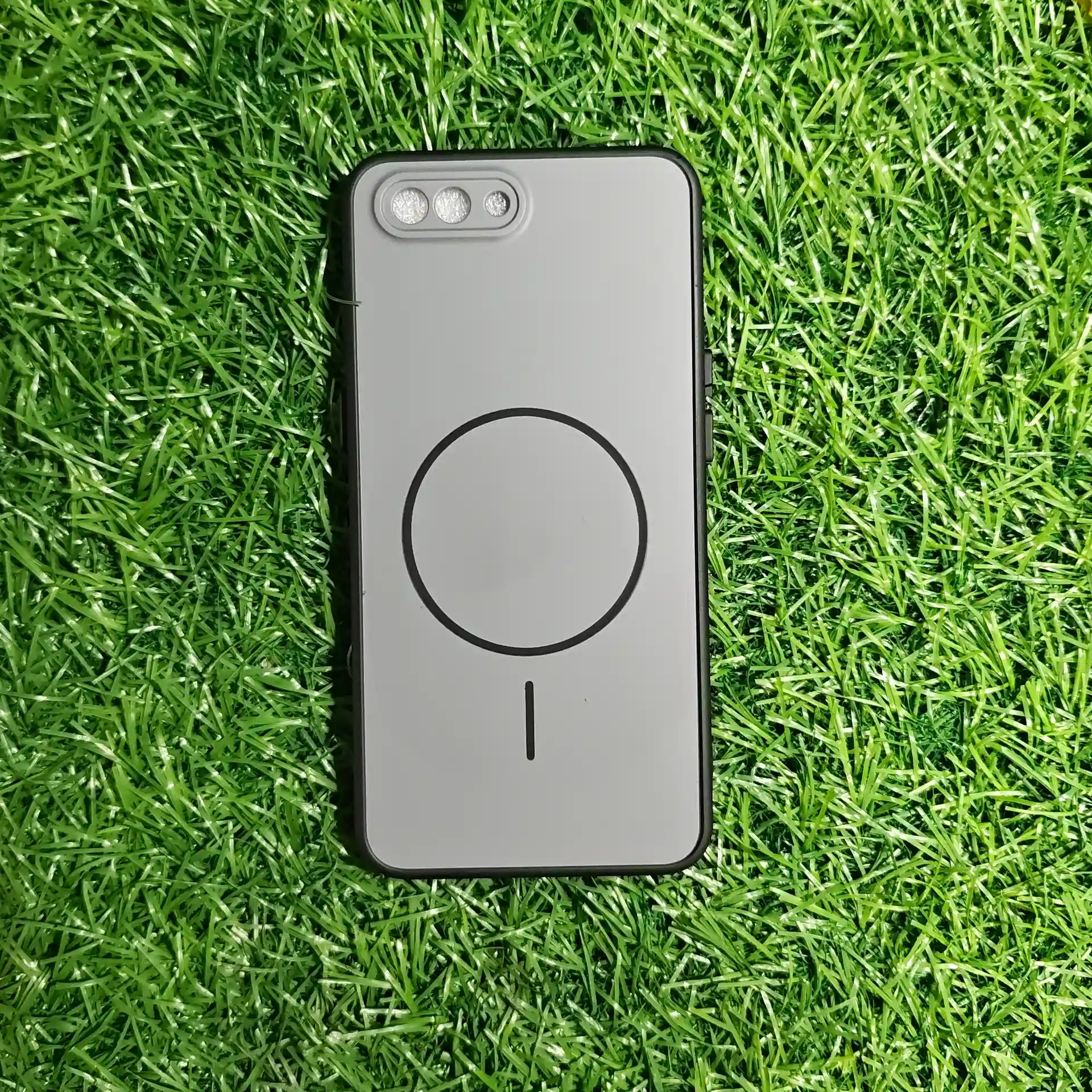 OPPO A3S - MS