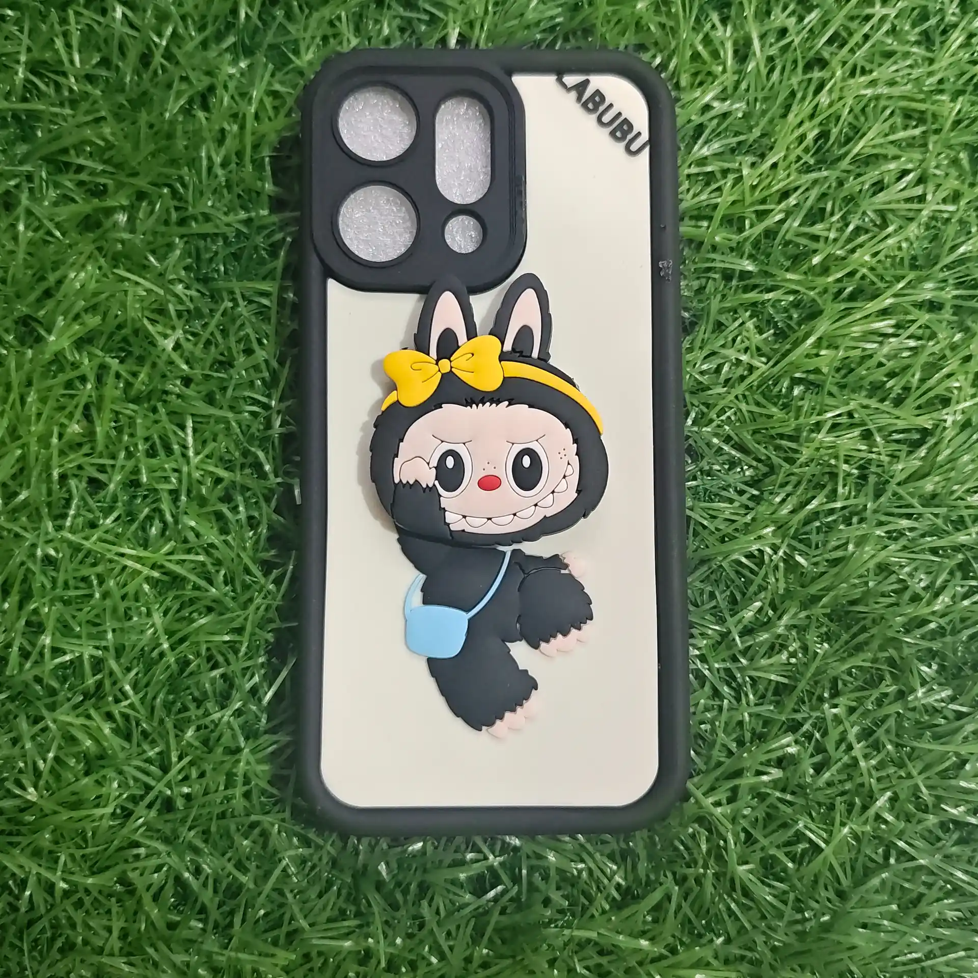 OPPO RENO 14-DOLL POP