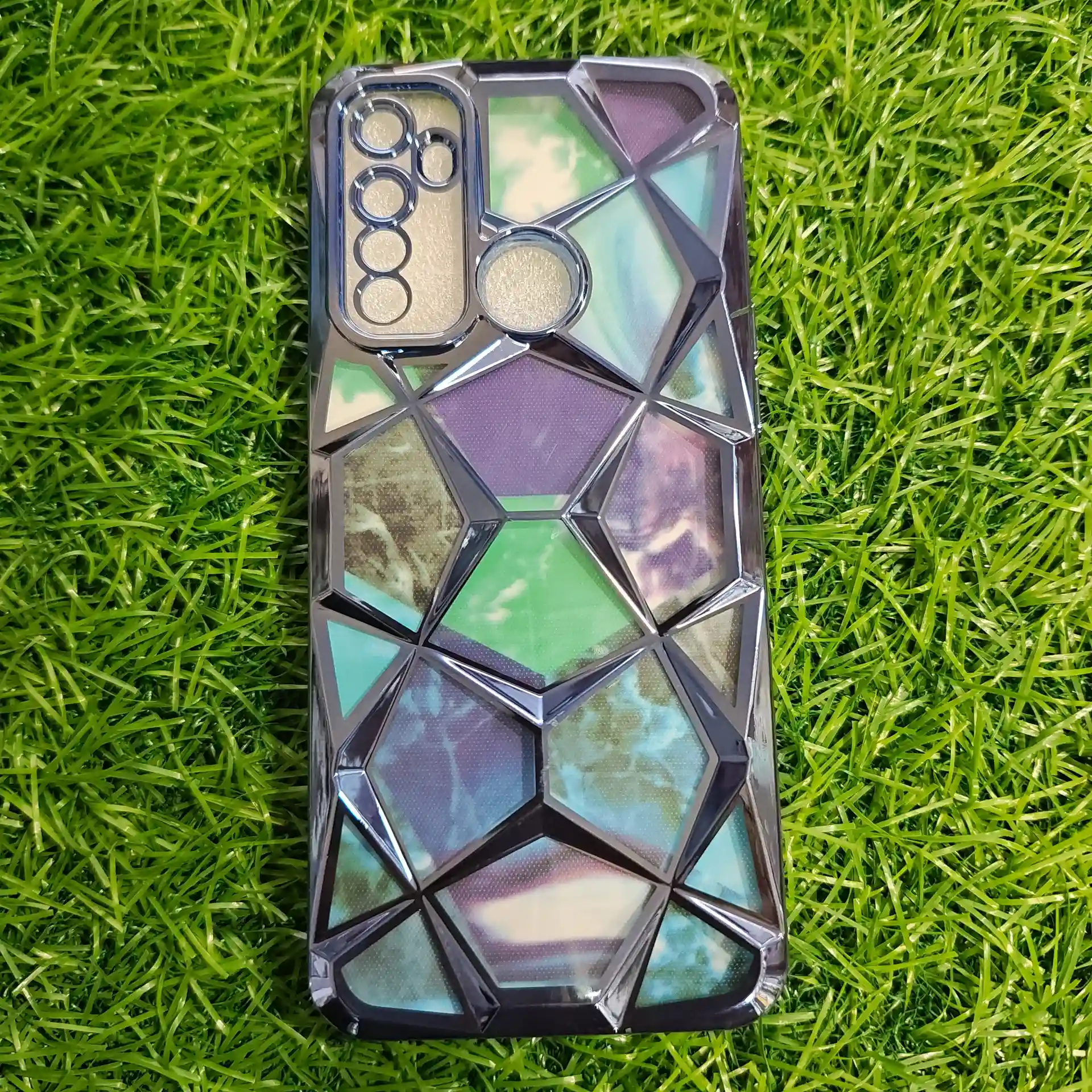 REALME 5-DIMOND