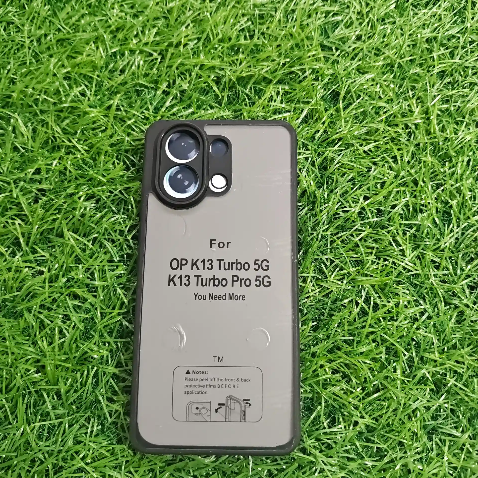 OPPO K13-MATE  DOYER