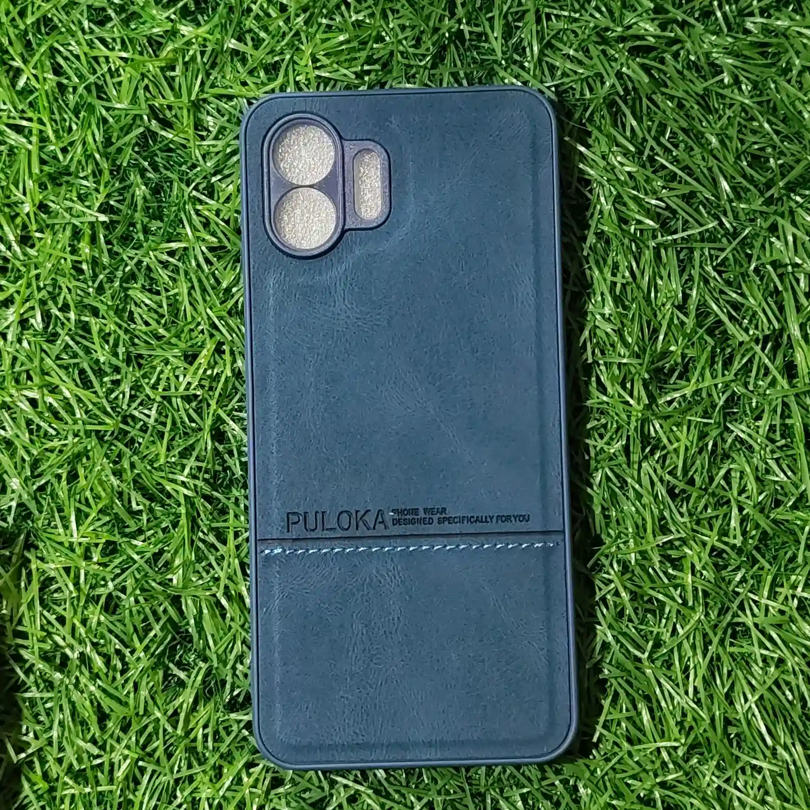 NOTHING 2-LEATHER