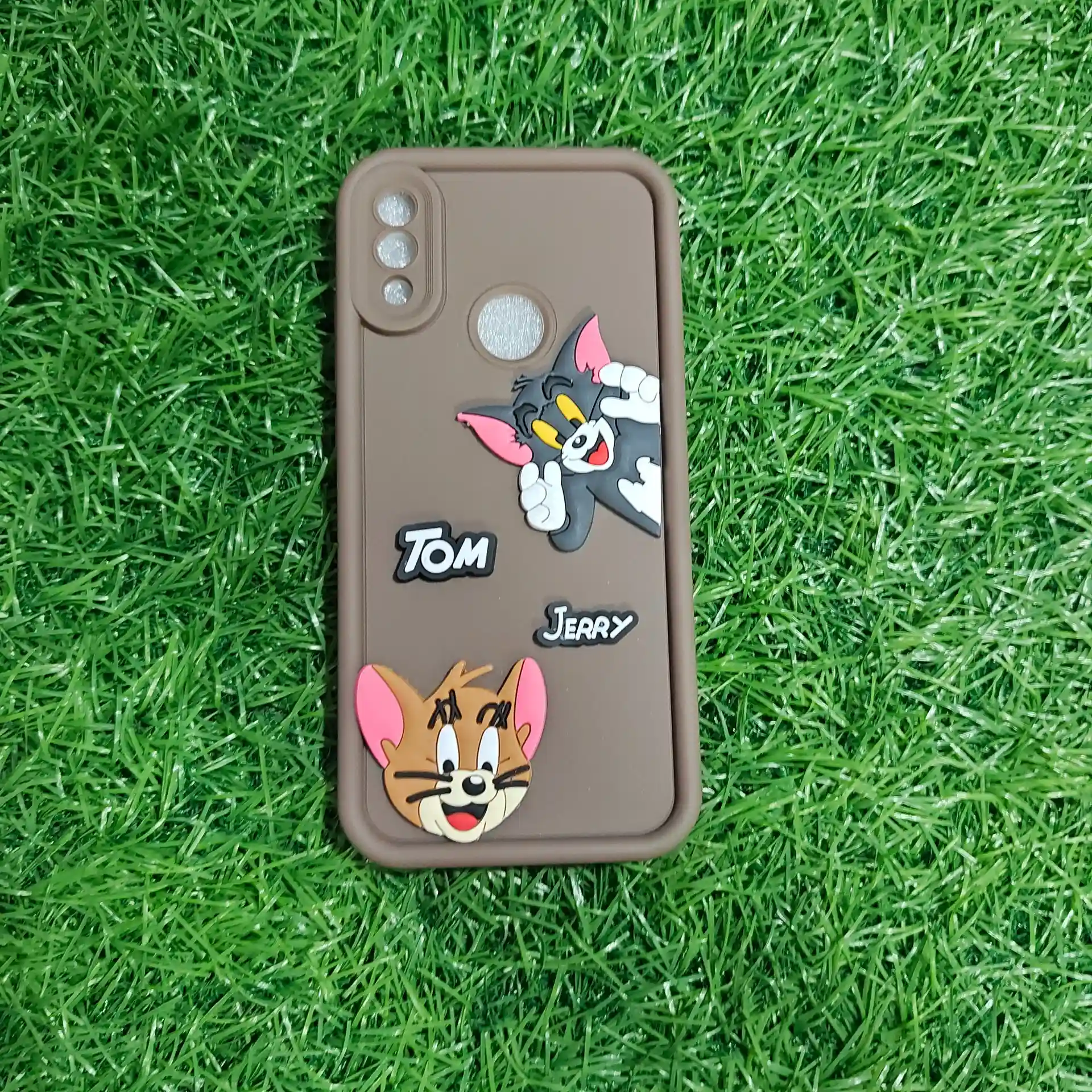 REDMI NOTE 7-DOLL
