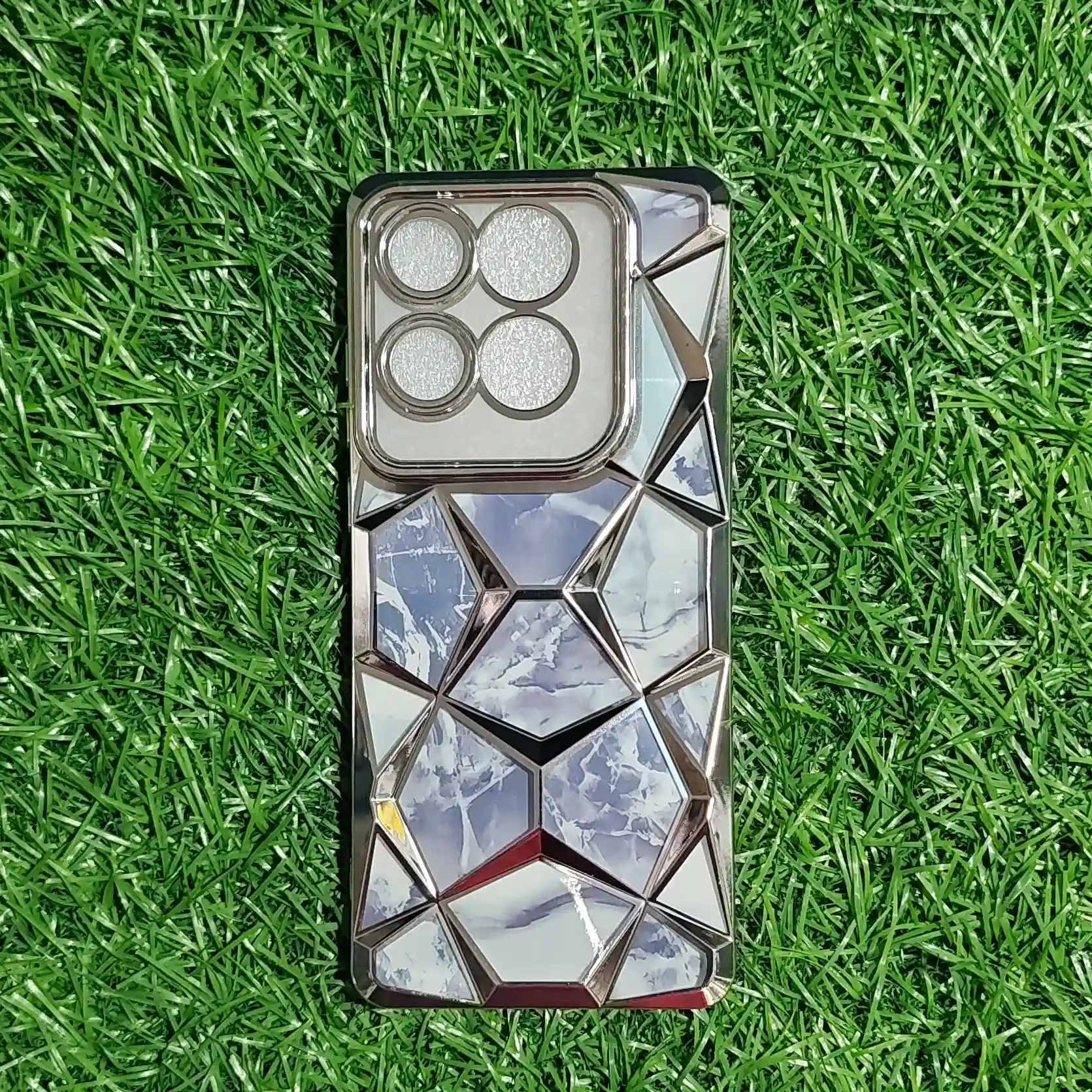 MOTO EDGE 60 - DIAMOND
