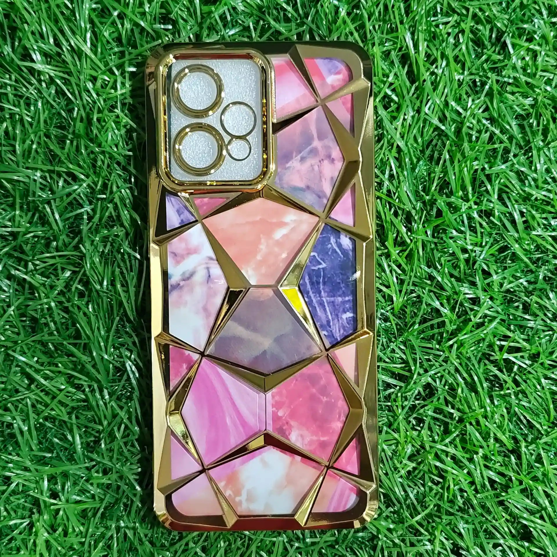 REALME 9 PRO PLUS - DIAMOND