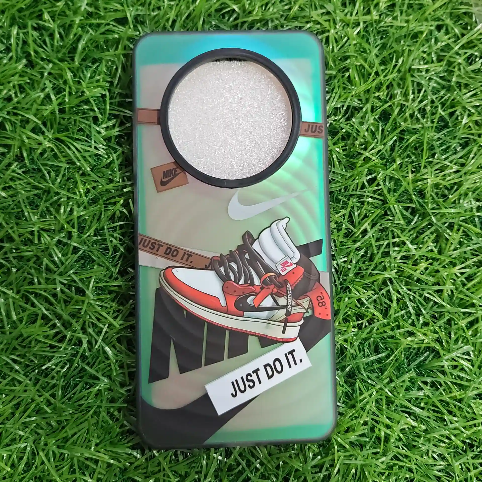 OPPO F27-PRINT