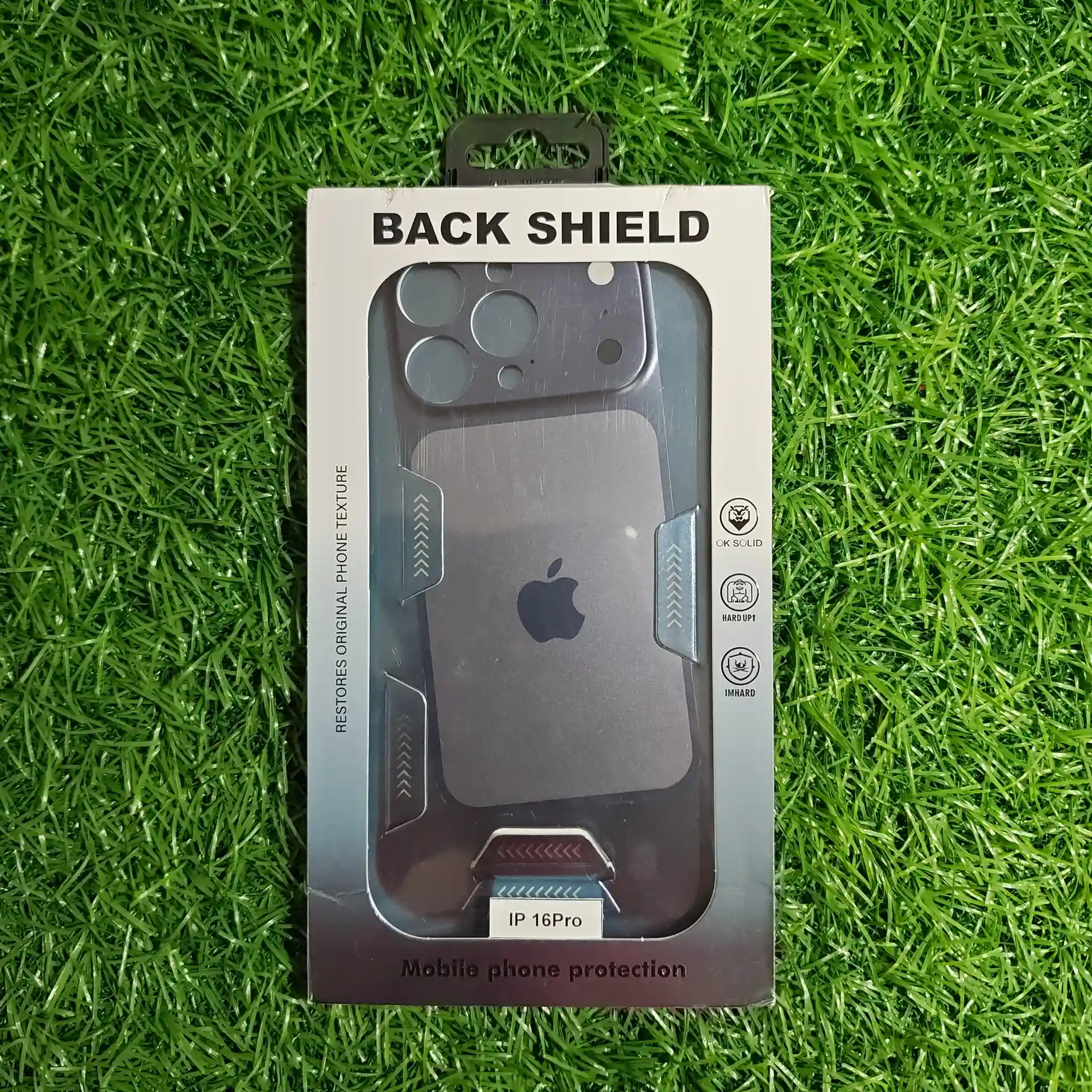 IPHONE 16 PRO- CONVERTER