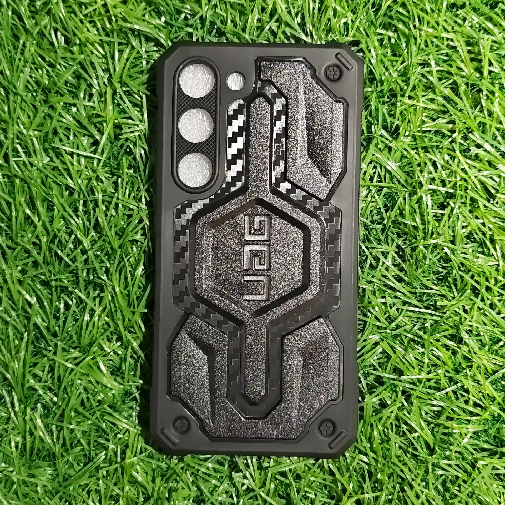 SAMSUNG S23-UAG