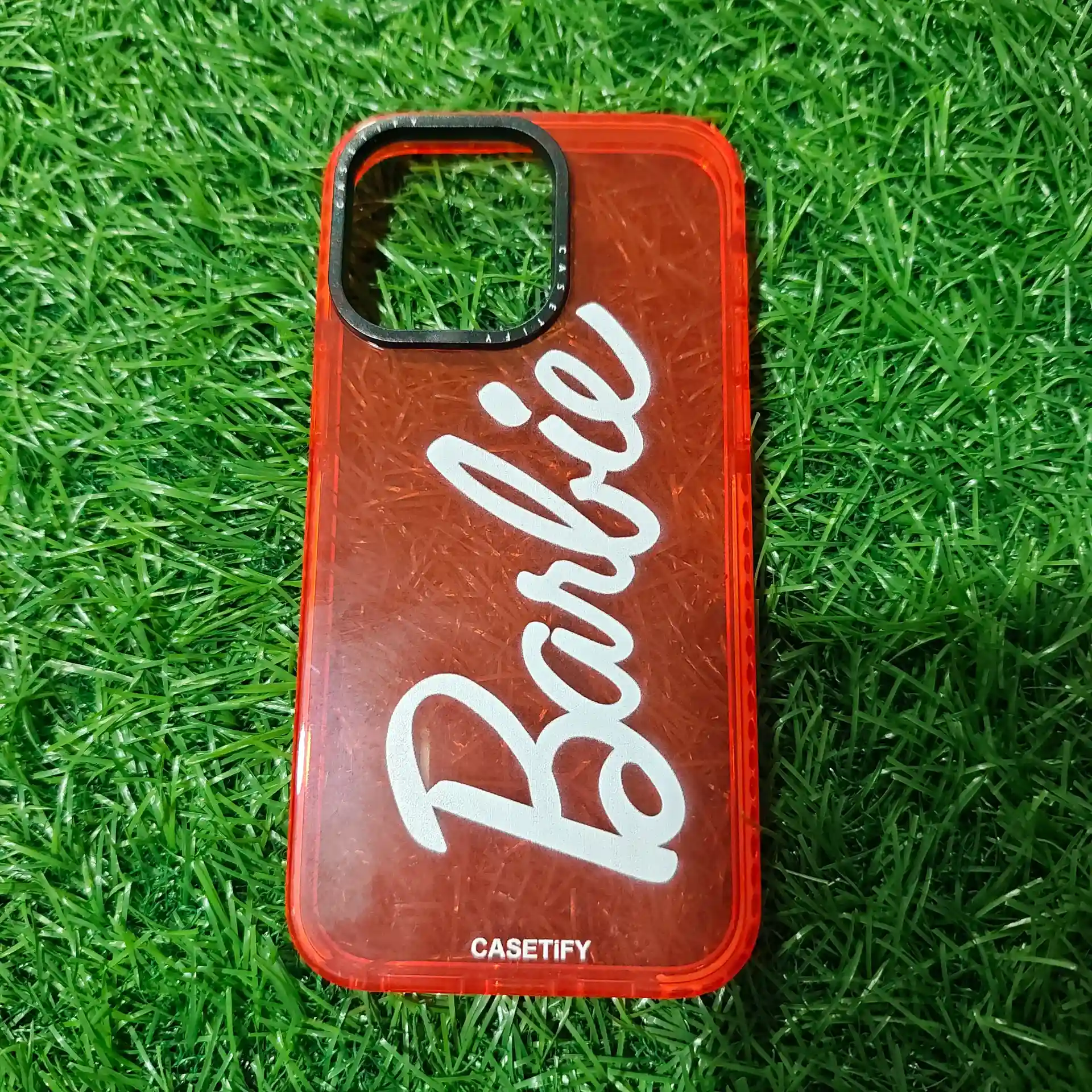 IPHONE 14 PRO MAX-BARBIE