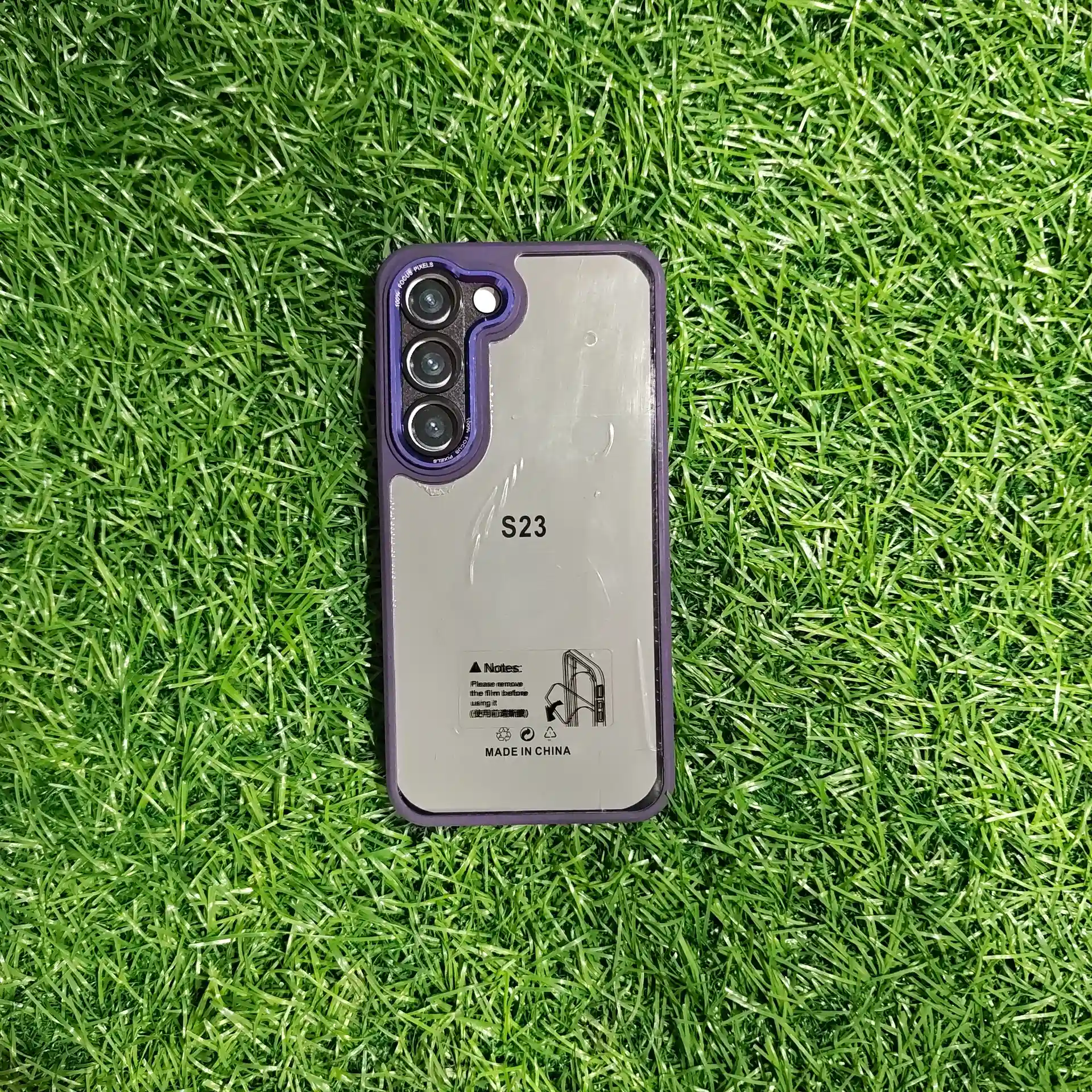 SAMSUNG S23-PIXELS