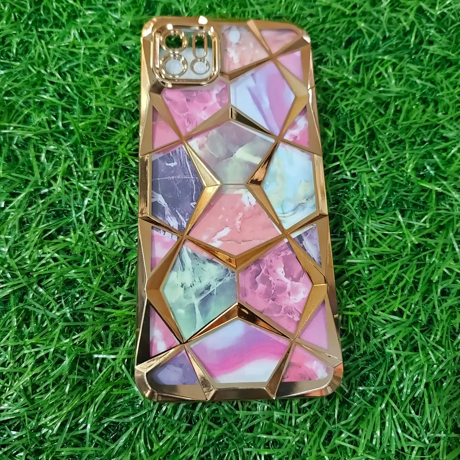 OPPO A16K-DIAMOND