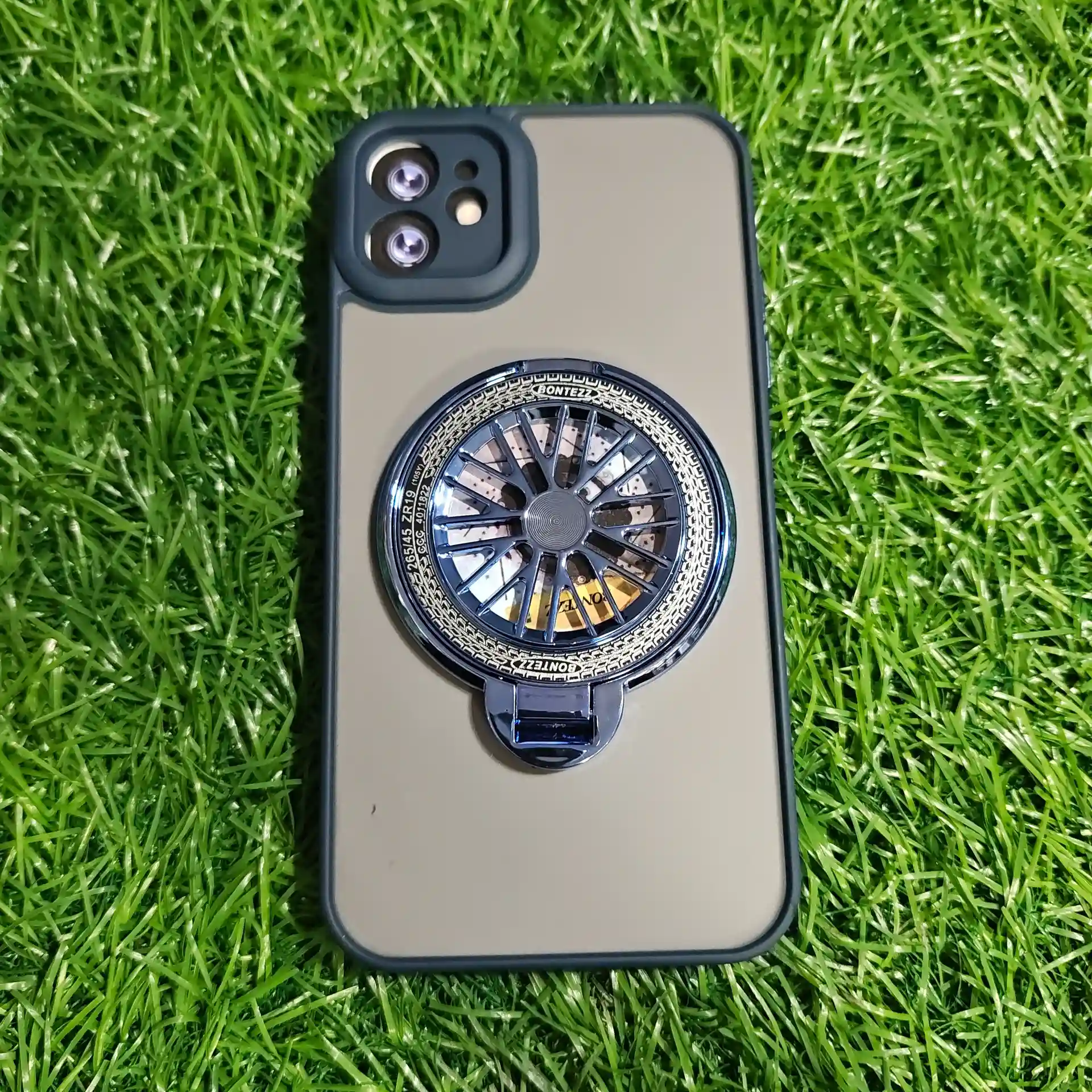 IPHONE 11- SPINNER