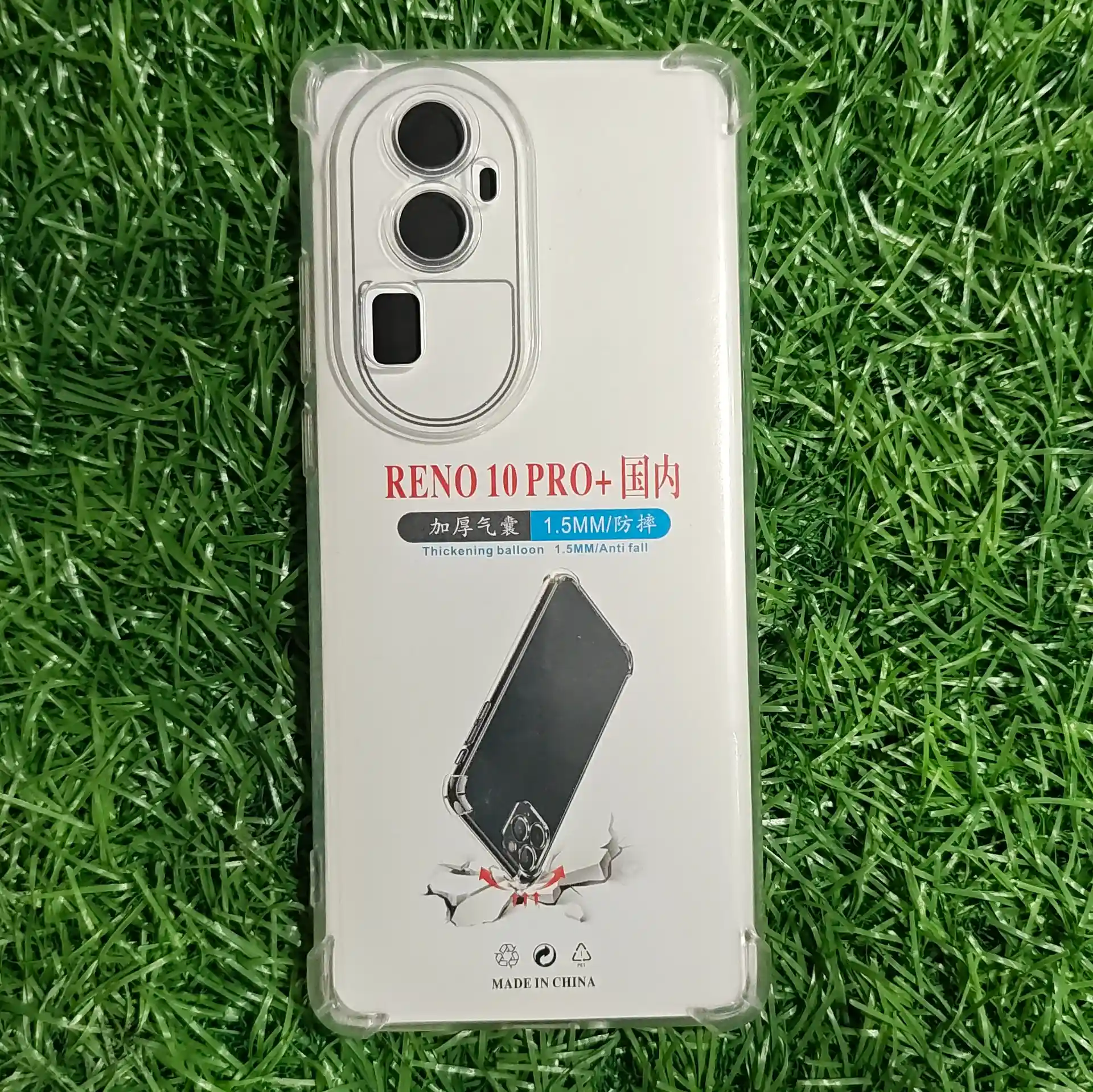 OPPO RENO 10 PRO PLUS-BMW