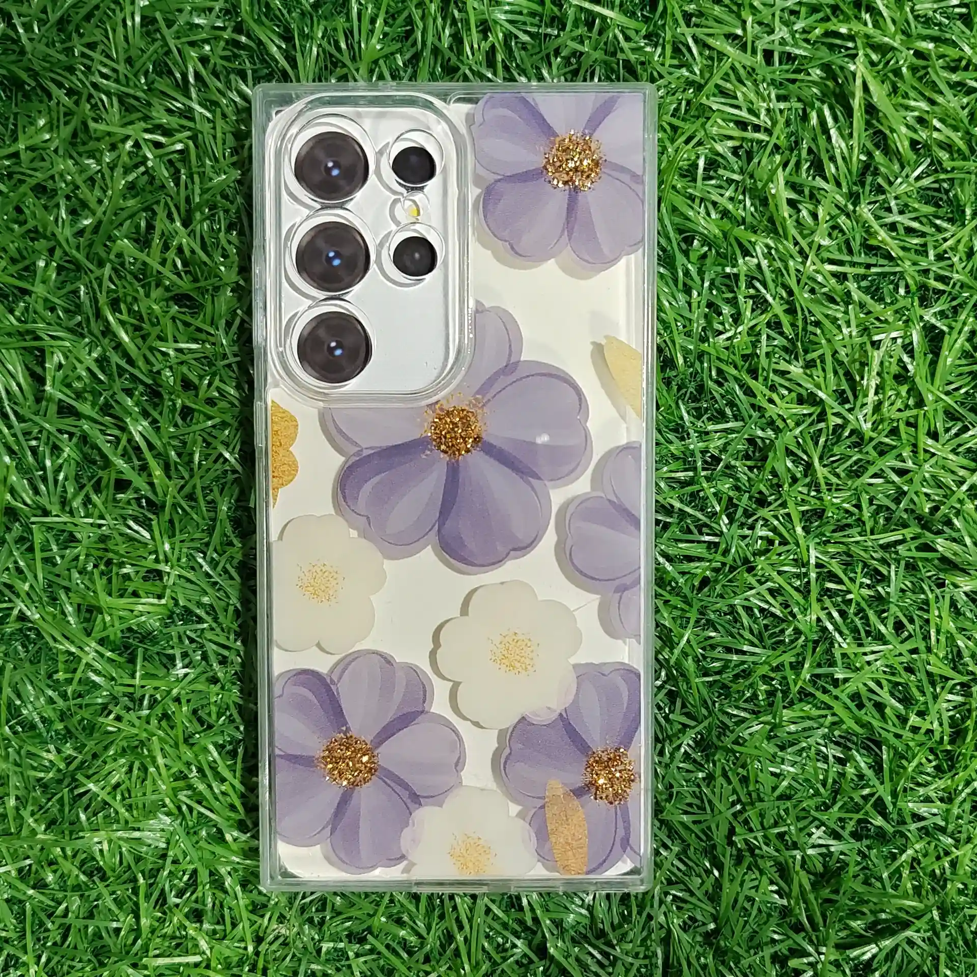 SAMSUNG S24 ULTRA - FLOWER