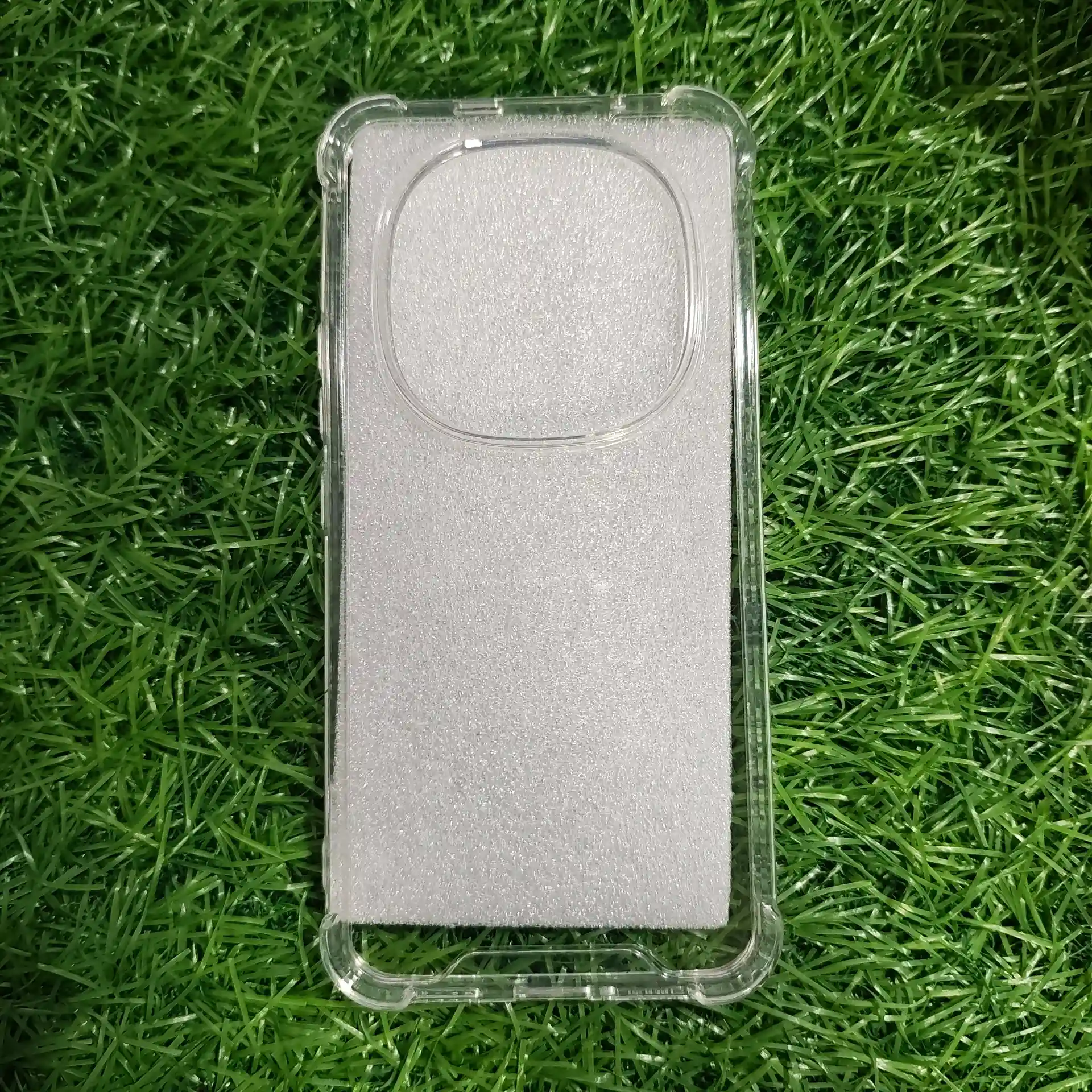 REDMI NOTE 15 PRO PLUS-HARD WHITE