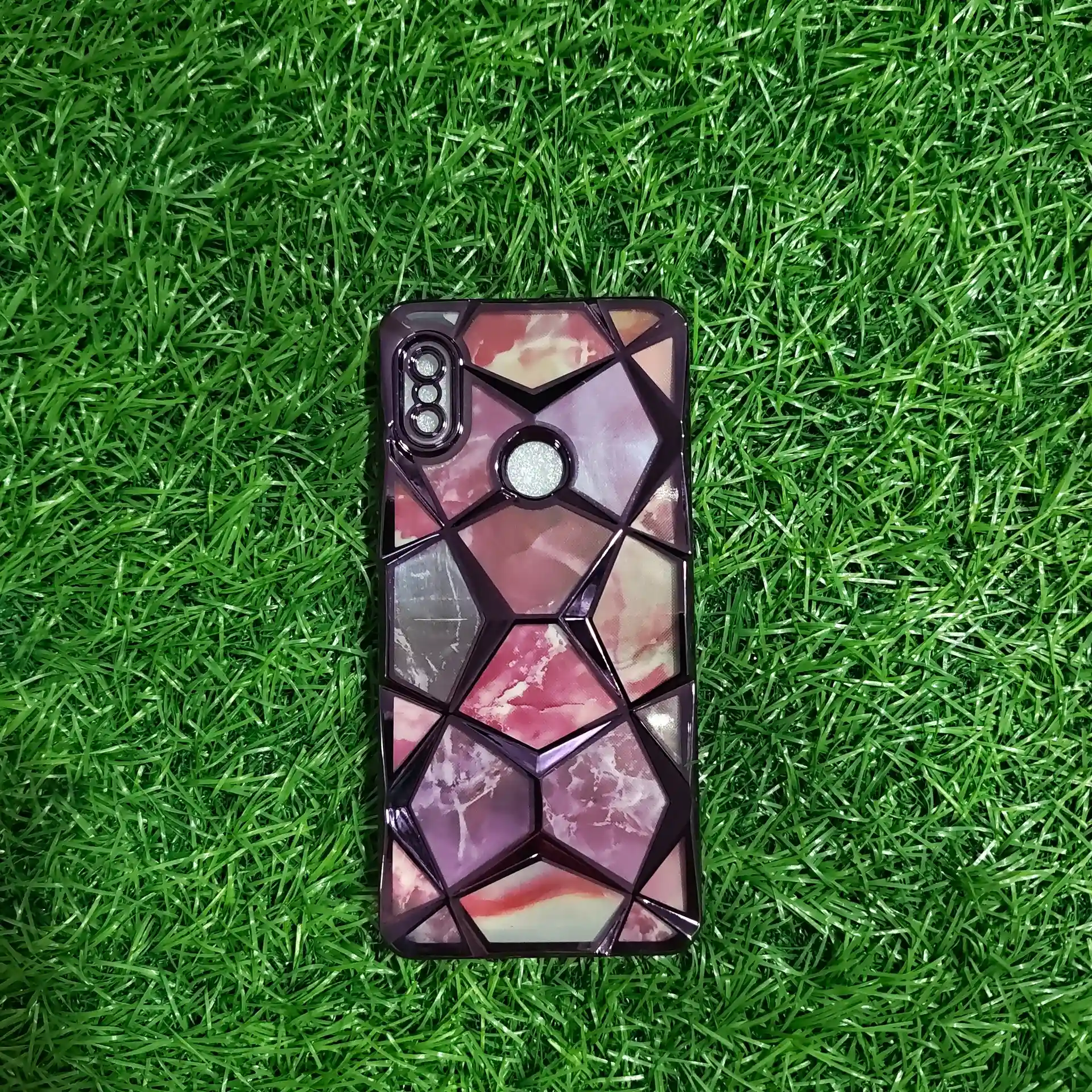 REDMI NOTE 5 PRO-DIAMOND