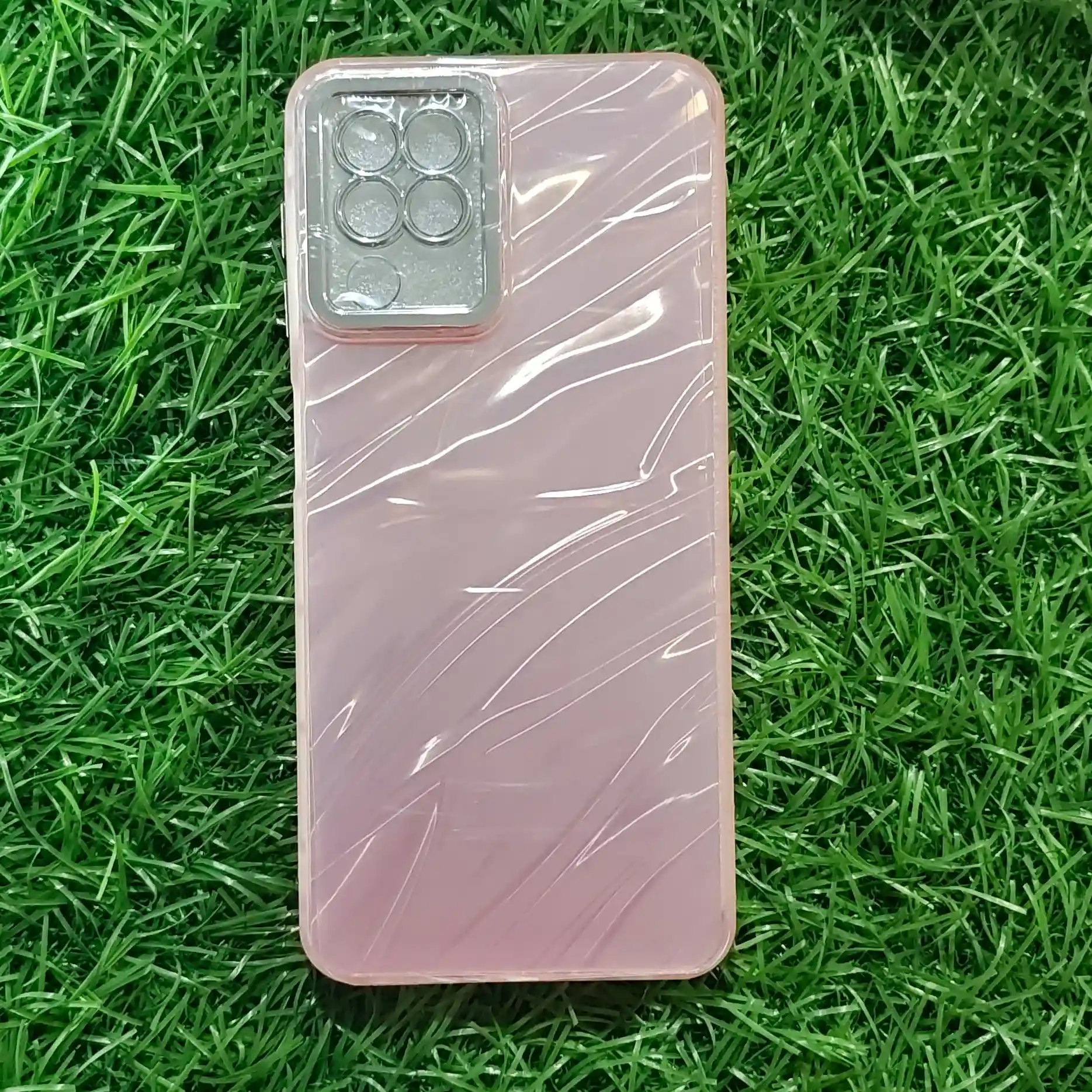 SAMSUNG A22 4G-SHINING