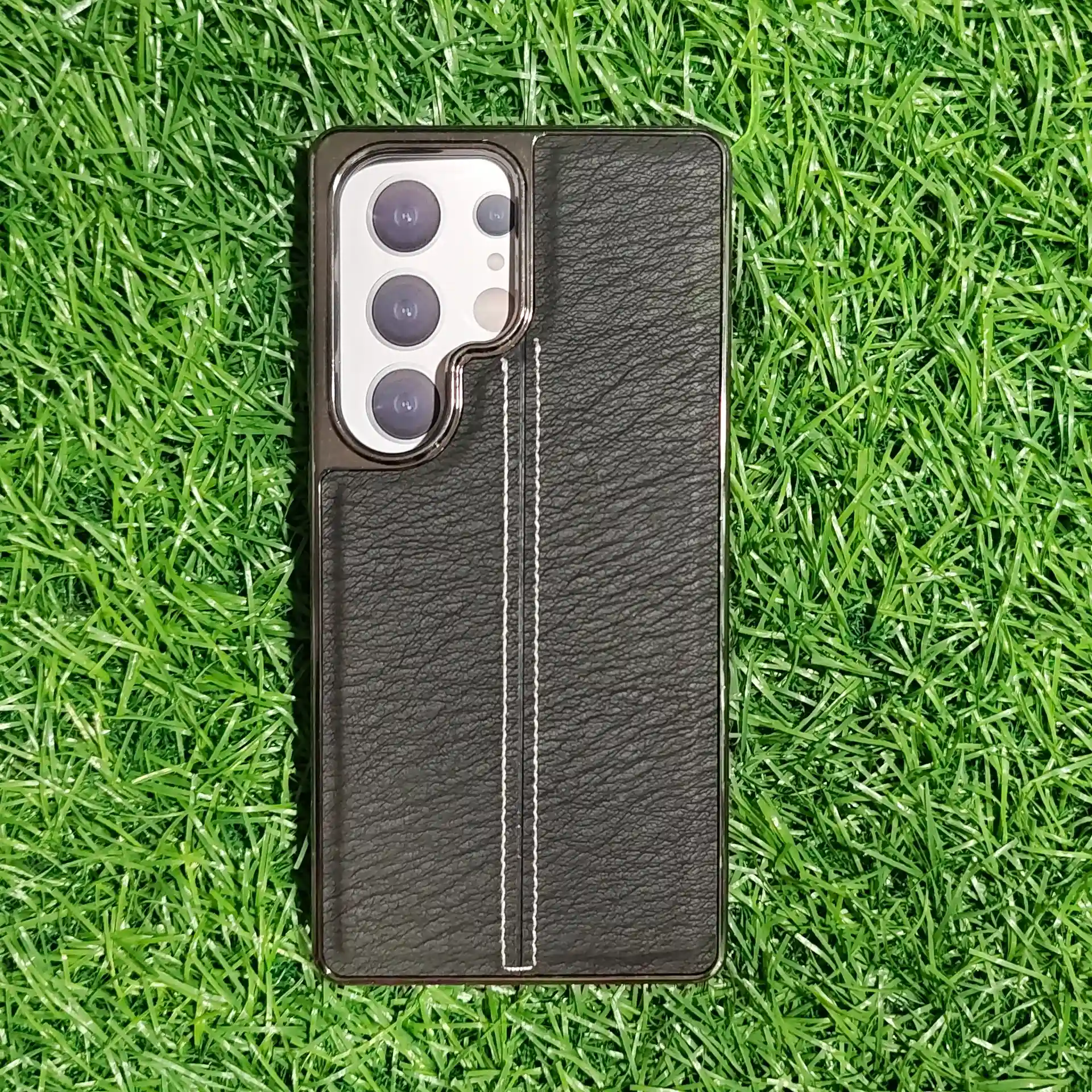 SAMSUNG S25 ULTRA - FC LEATHER