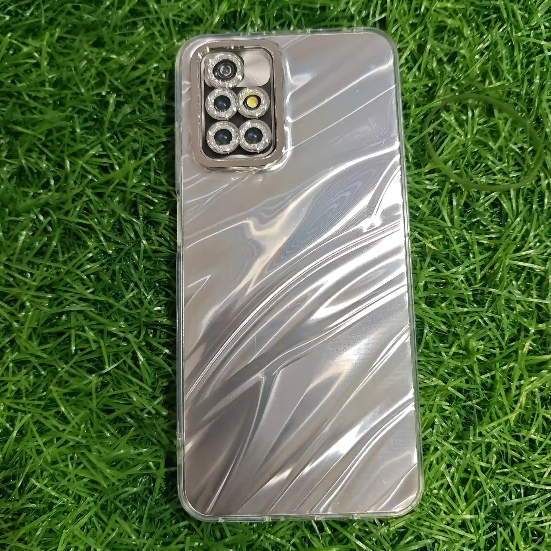 REDMI 10 PRIME-SHINE