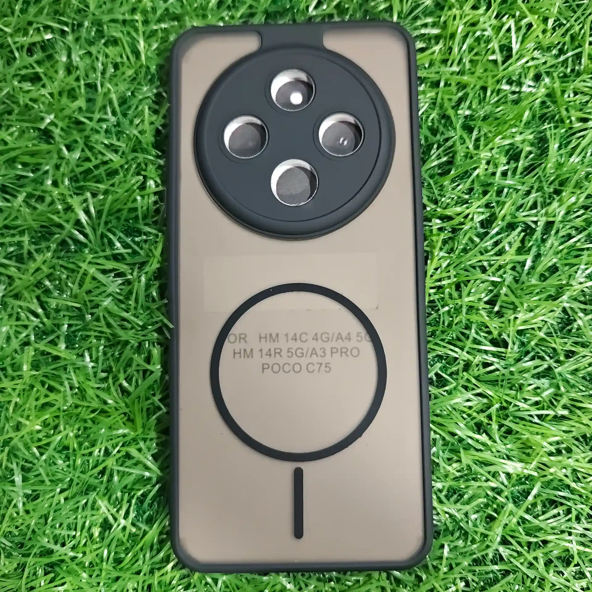 REDMI 14C-MATTE MS