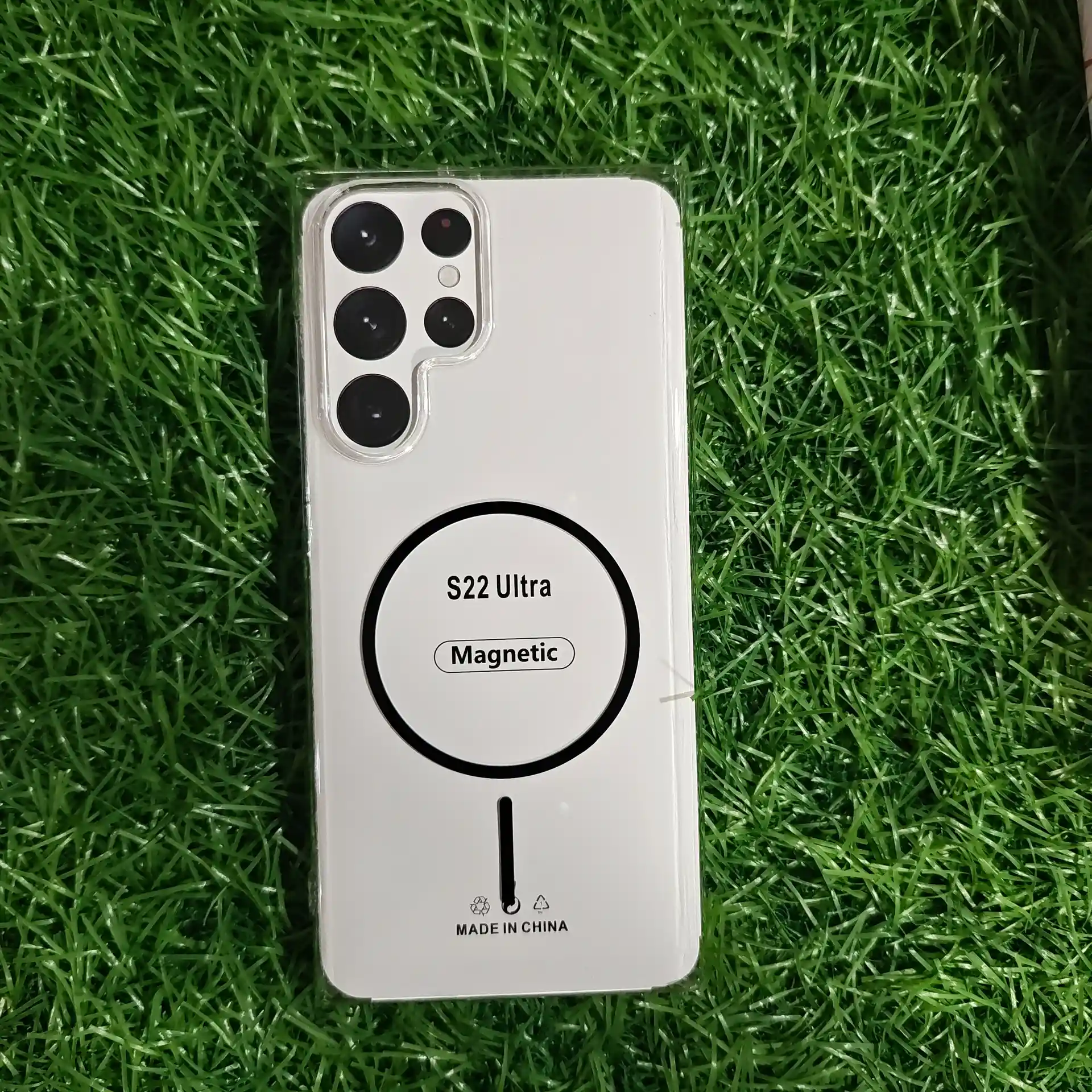 SAMSUNG S22 ULTRA - CRISTEL