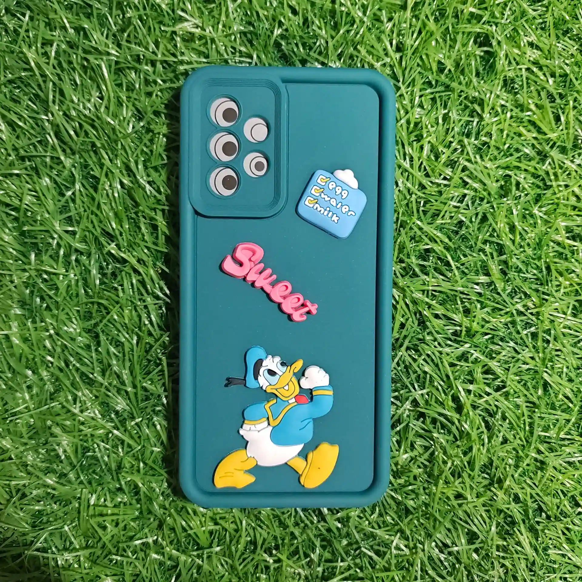 SAMSUNG A52-DOLL