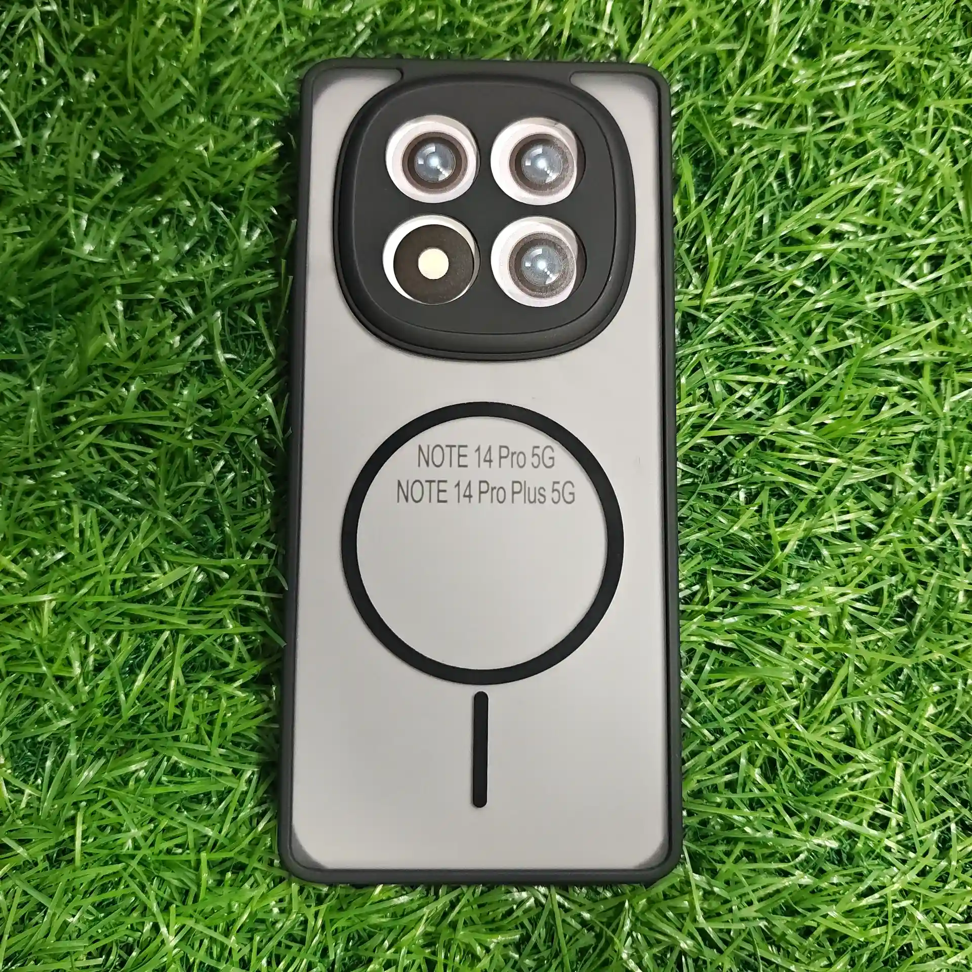 REDMI NOTE 14 PRO-MATTE