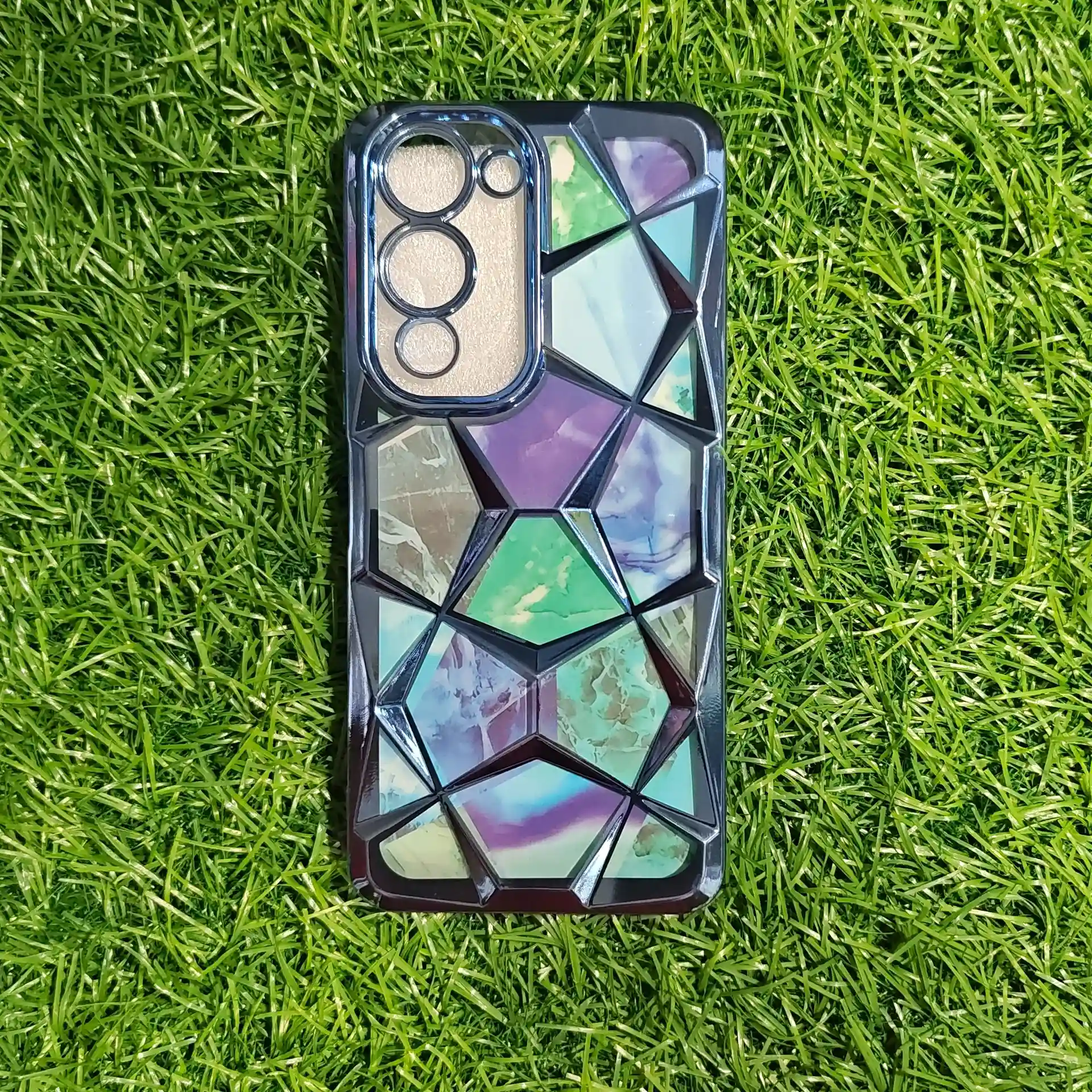 VIVO Y19E - DIAMOND