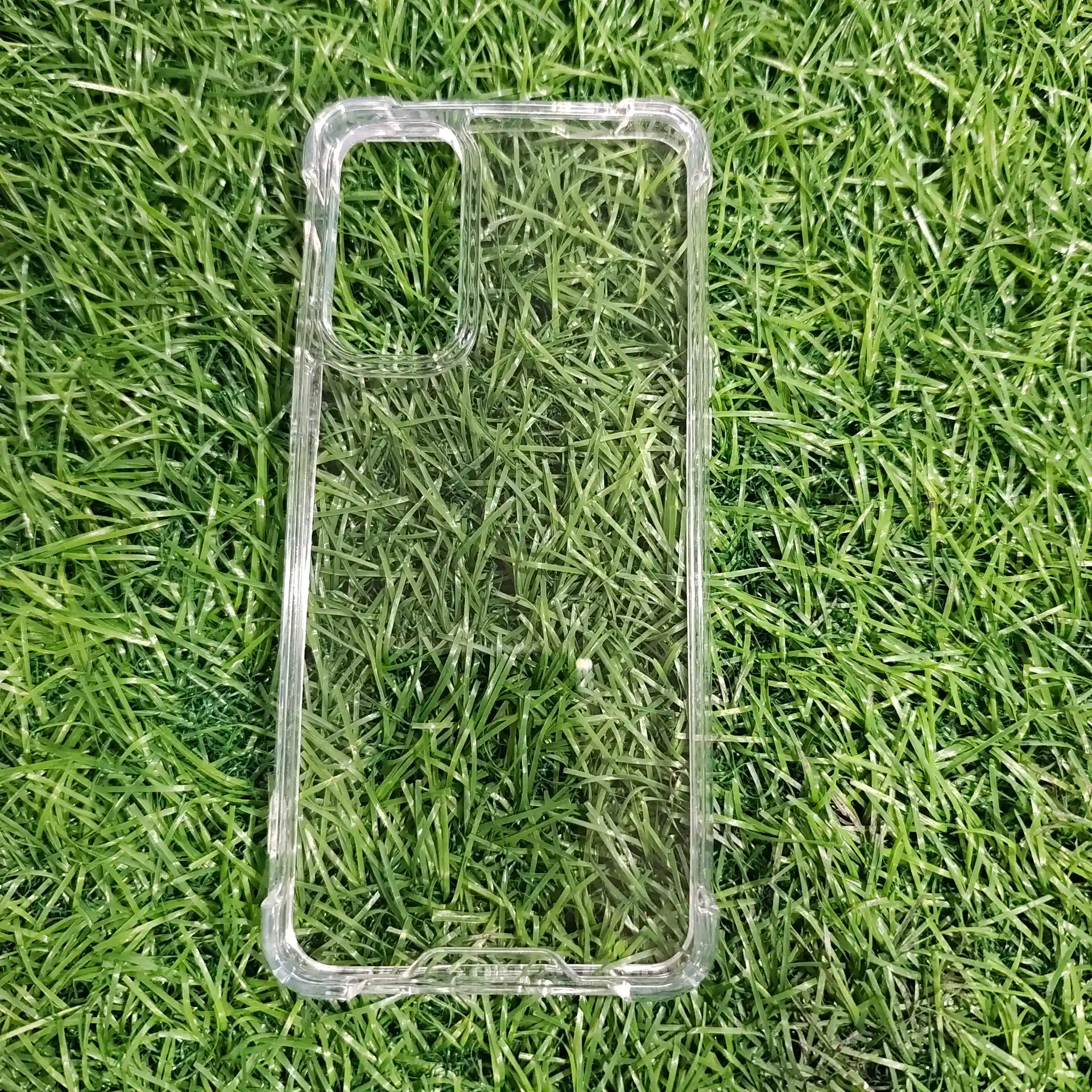 ONE PLUS NORD 2-HARD WHITE
