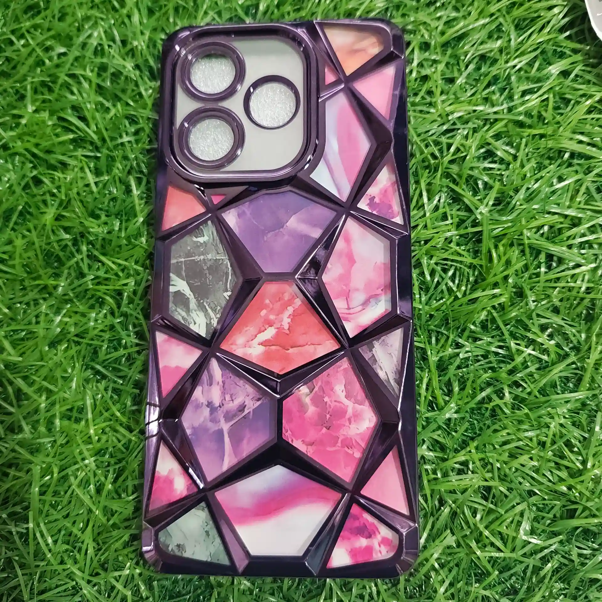 OPPO A5 PRO-DIAMOND