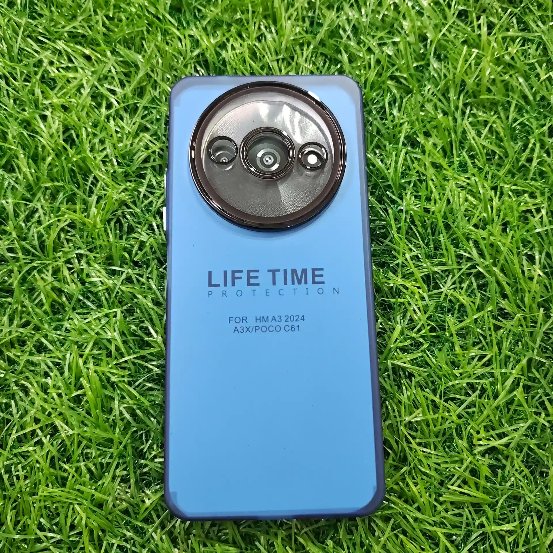 REDMI A3-LENSE