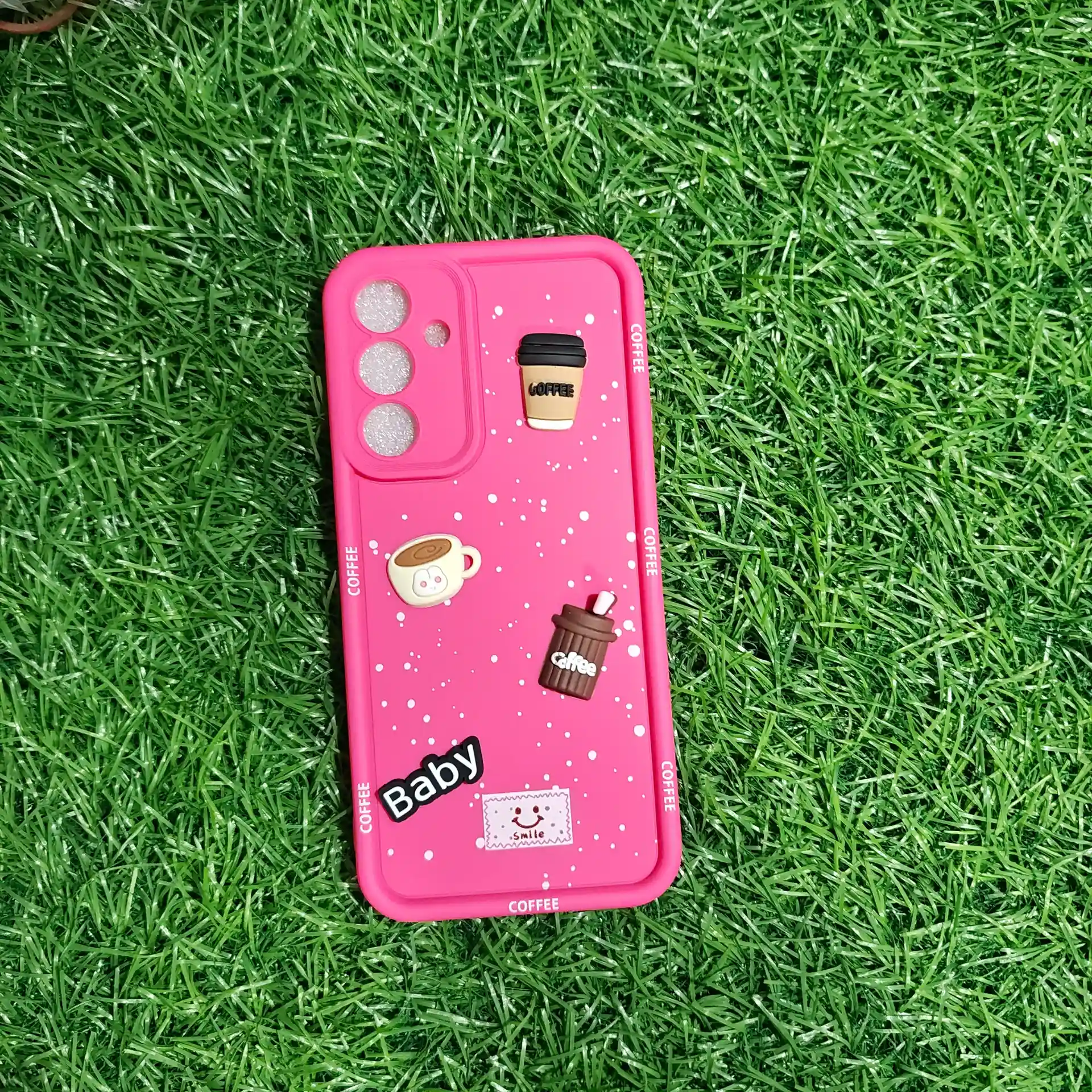 SAMSUNG M55 - DOLL